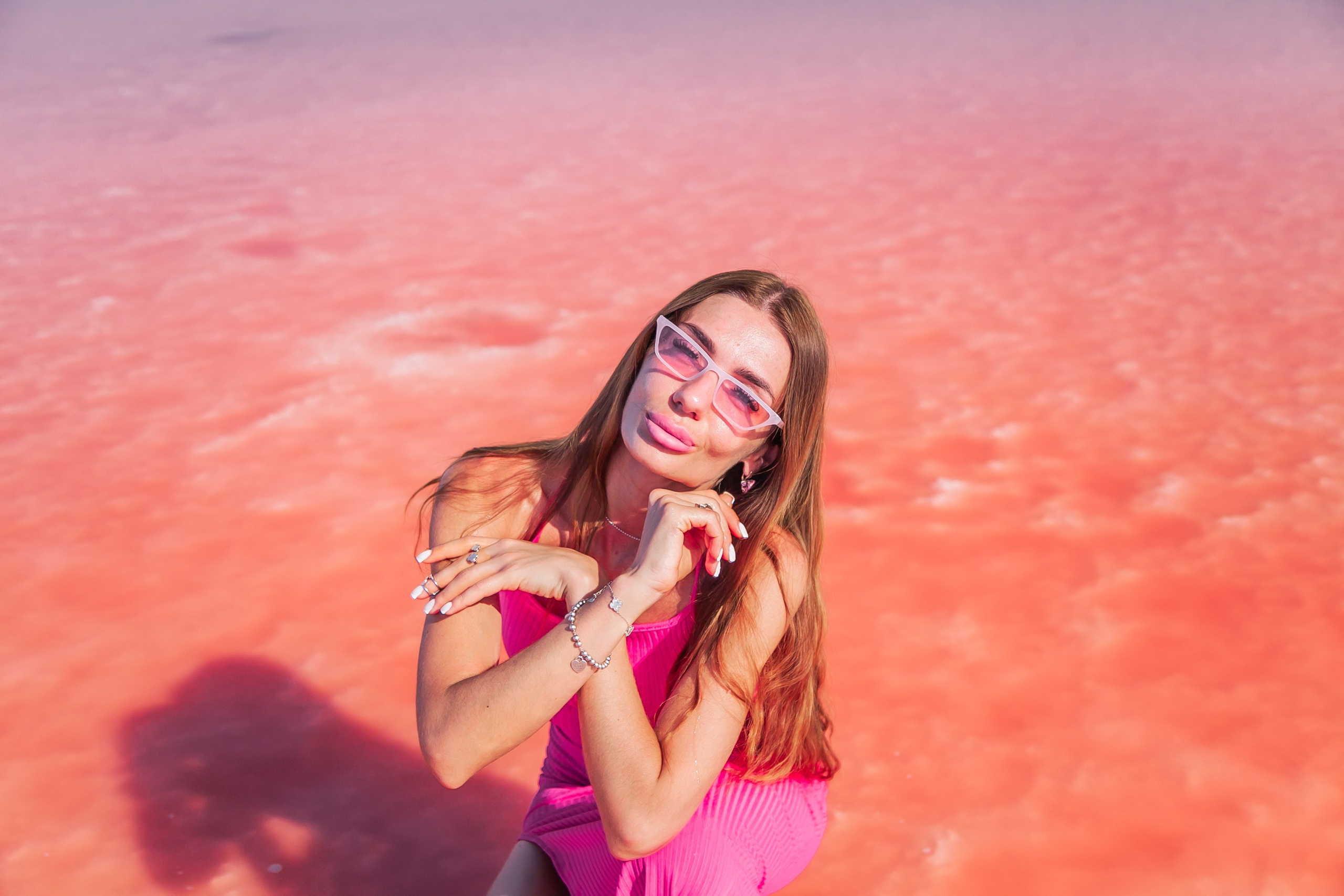 СЕМЬЯ. Фотограф в Крыму