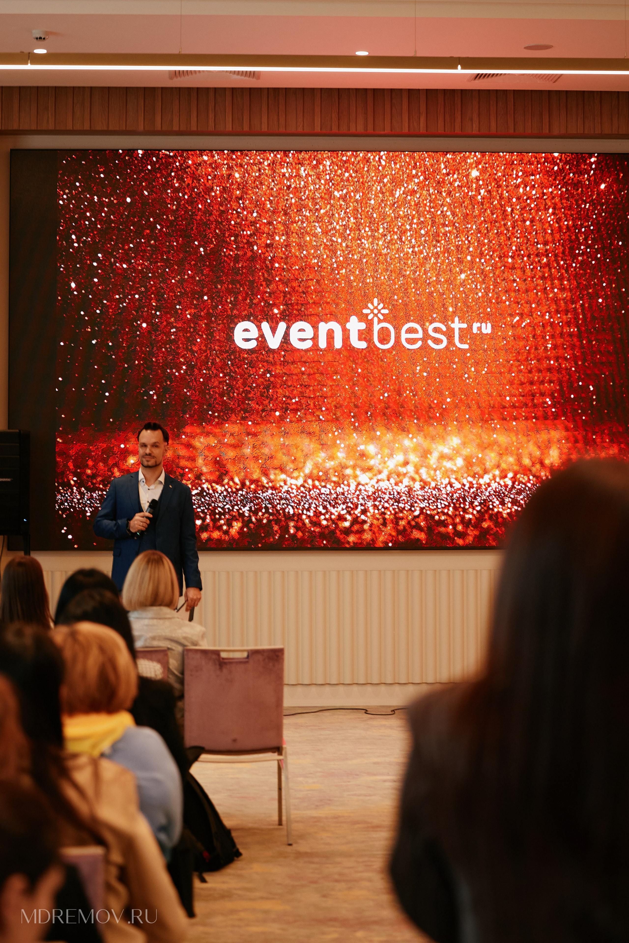 Форум Современная женщина в Hilton от EVENTBEST.RU 06.04. Свадебный репортажный фотограф краснодар максим дремов дрёмов фотосессия студия цена