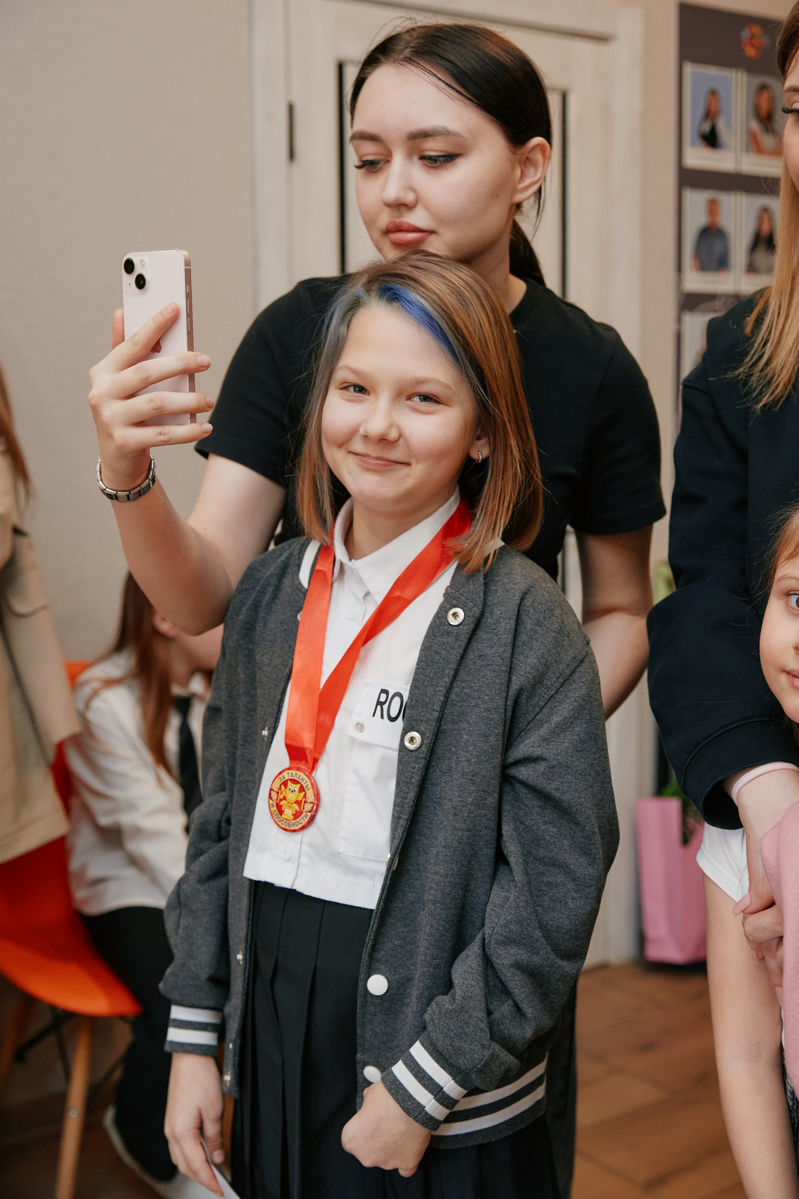 Фестиваль в школе Юнит 08.02. Свадебный репортажный фотограф краснодар максим дремов дрёмов фотосессия студия цена