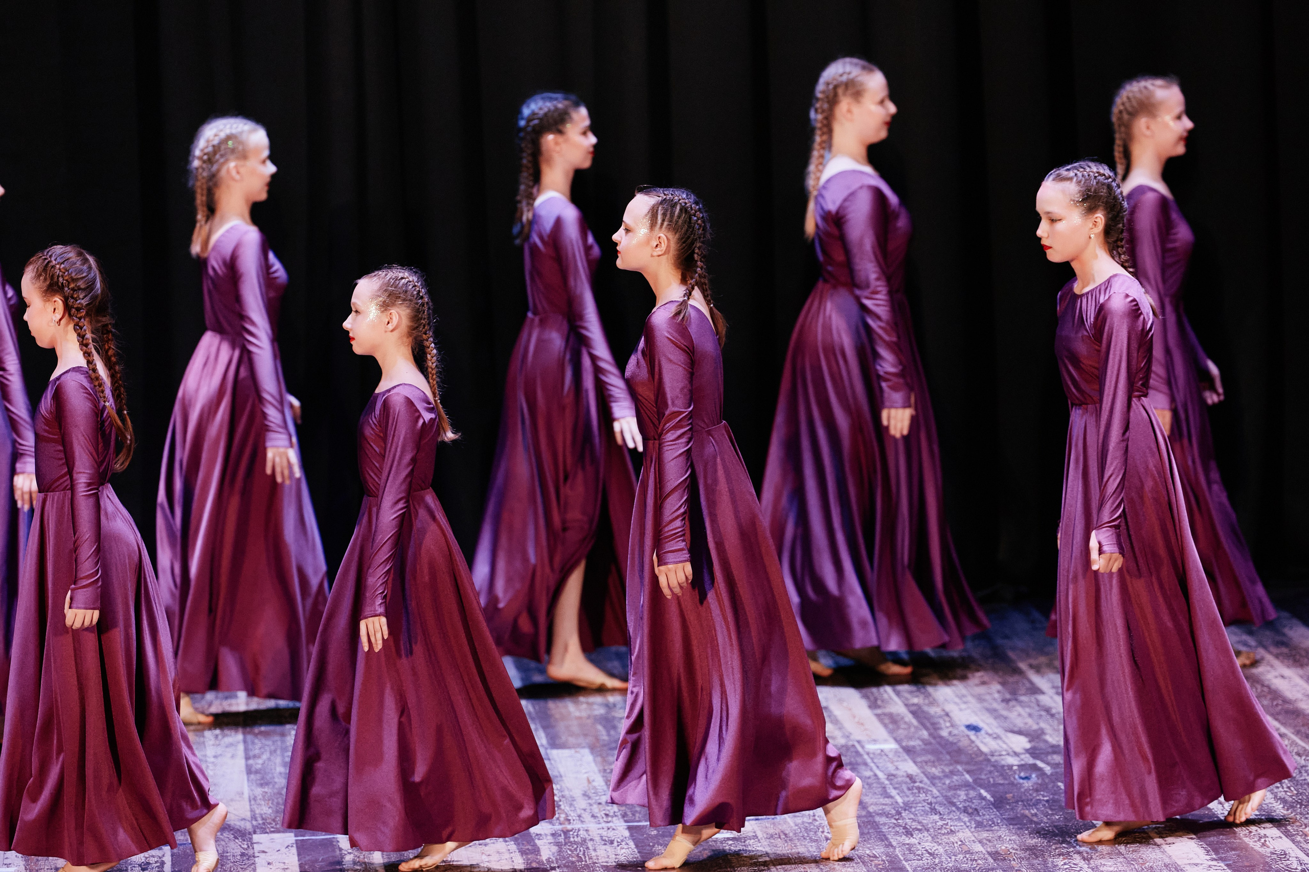 Концерт танцевальной студии Фиеста 08.06. Свадебный репортажный фотограф краснодар максим дремов дрёмов фотосессия студия цена