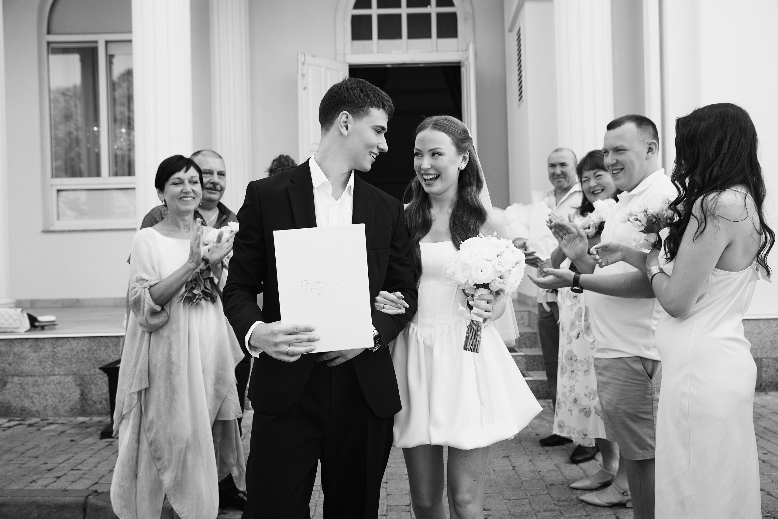 Wedding day 14.08. Свадебный репортажный фотограф краснодар максим дремов дрёмов фотосессия студия цена