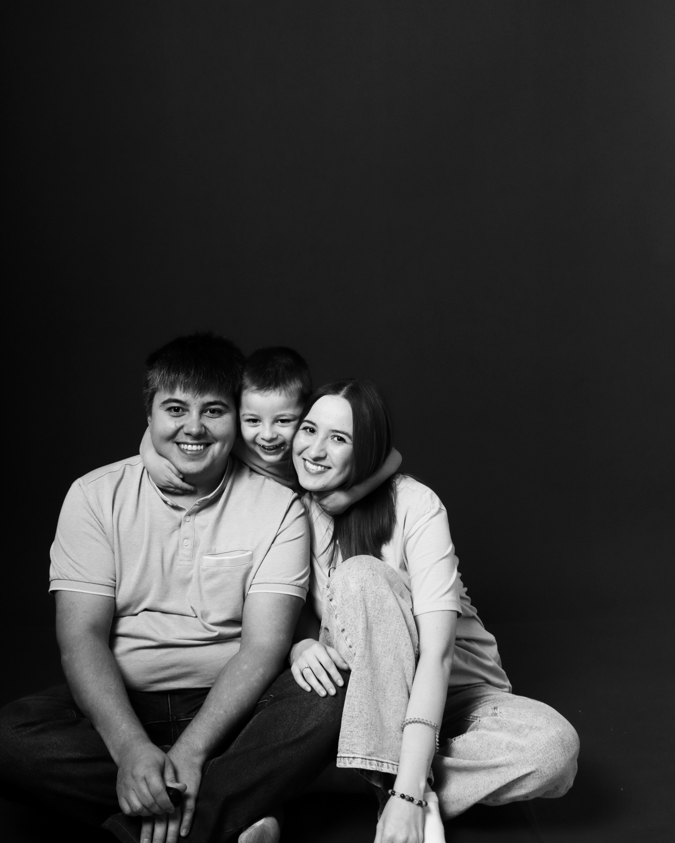 Студия автопортрета «Люди» в Казани