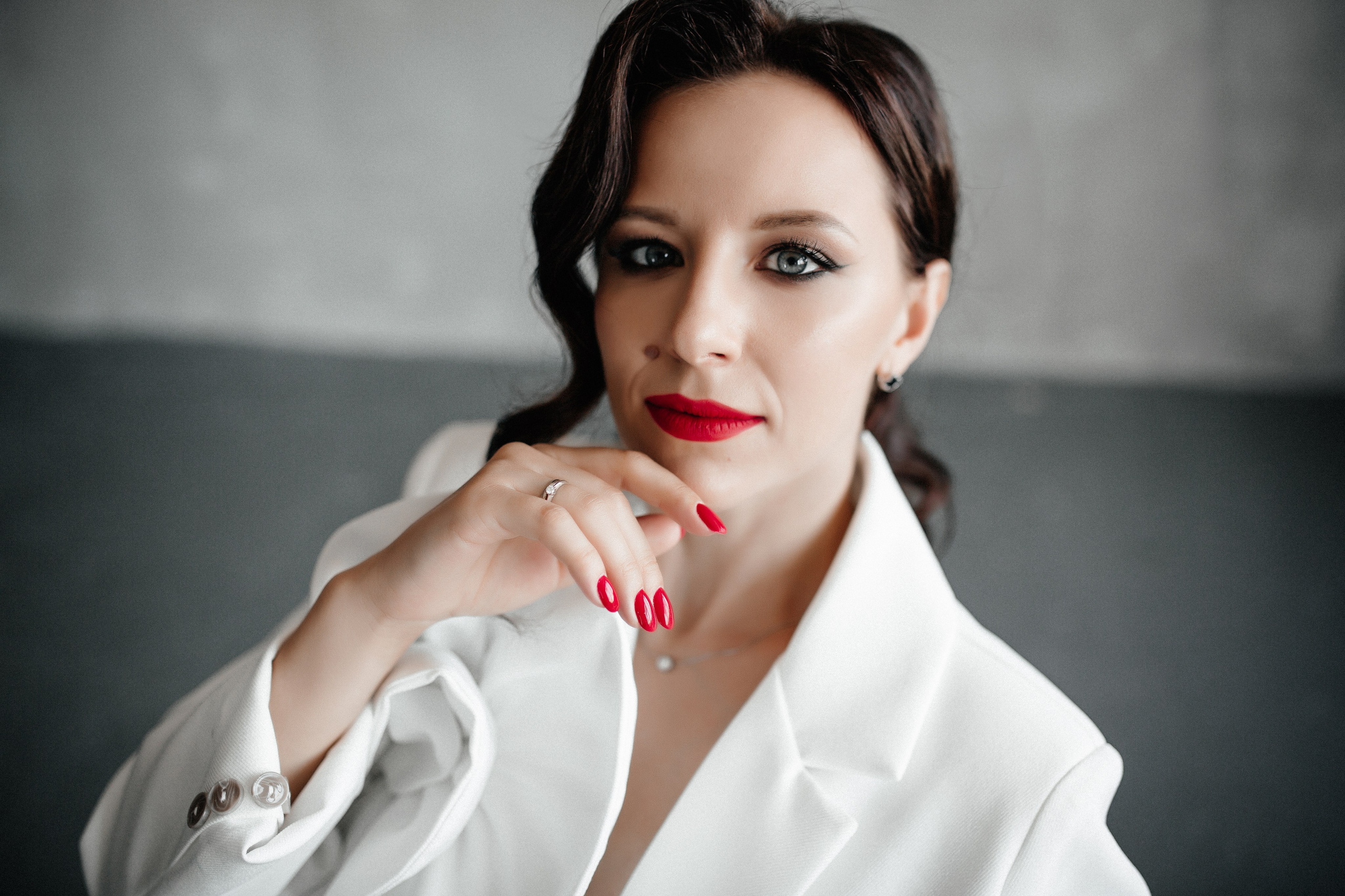 Саша. Анастасия Гольнева