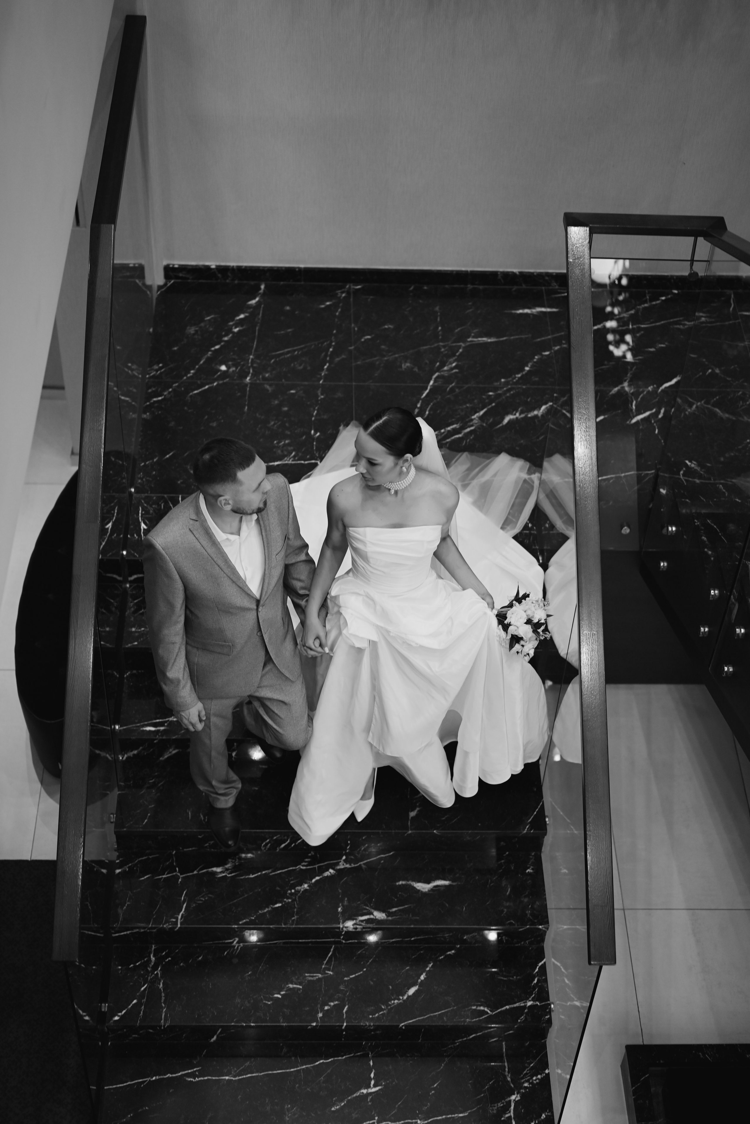 Альберт & Алсу. Свадебный и семейный фотограф в Уфе Александров Максим