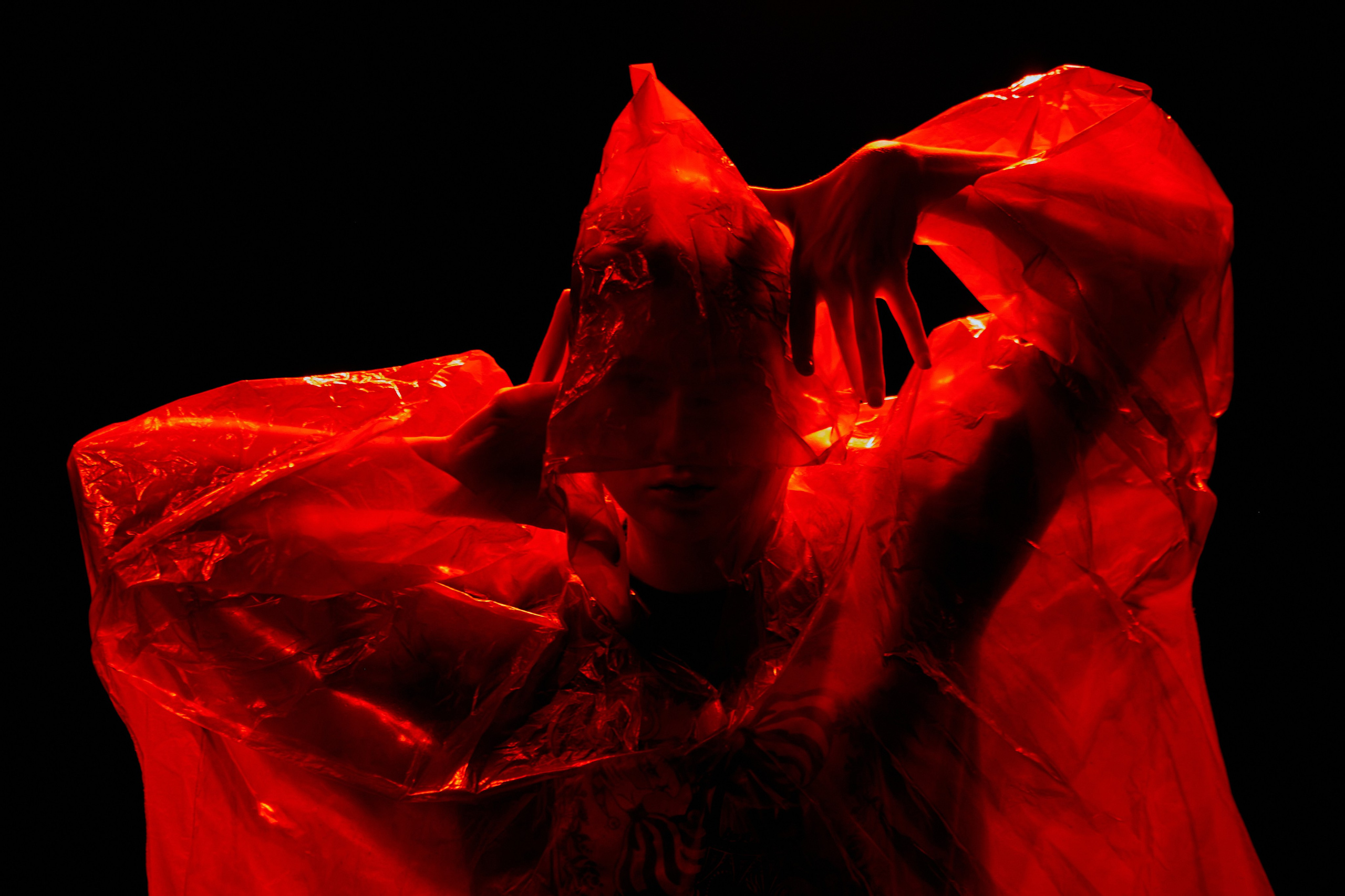 Портреты. Visual artist Konstantin KoT