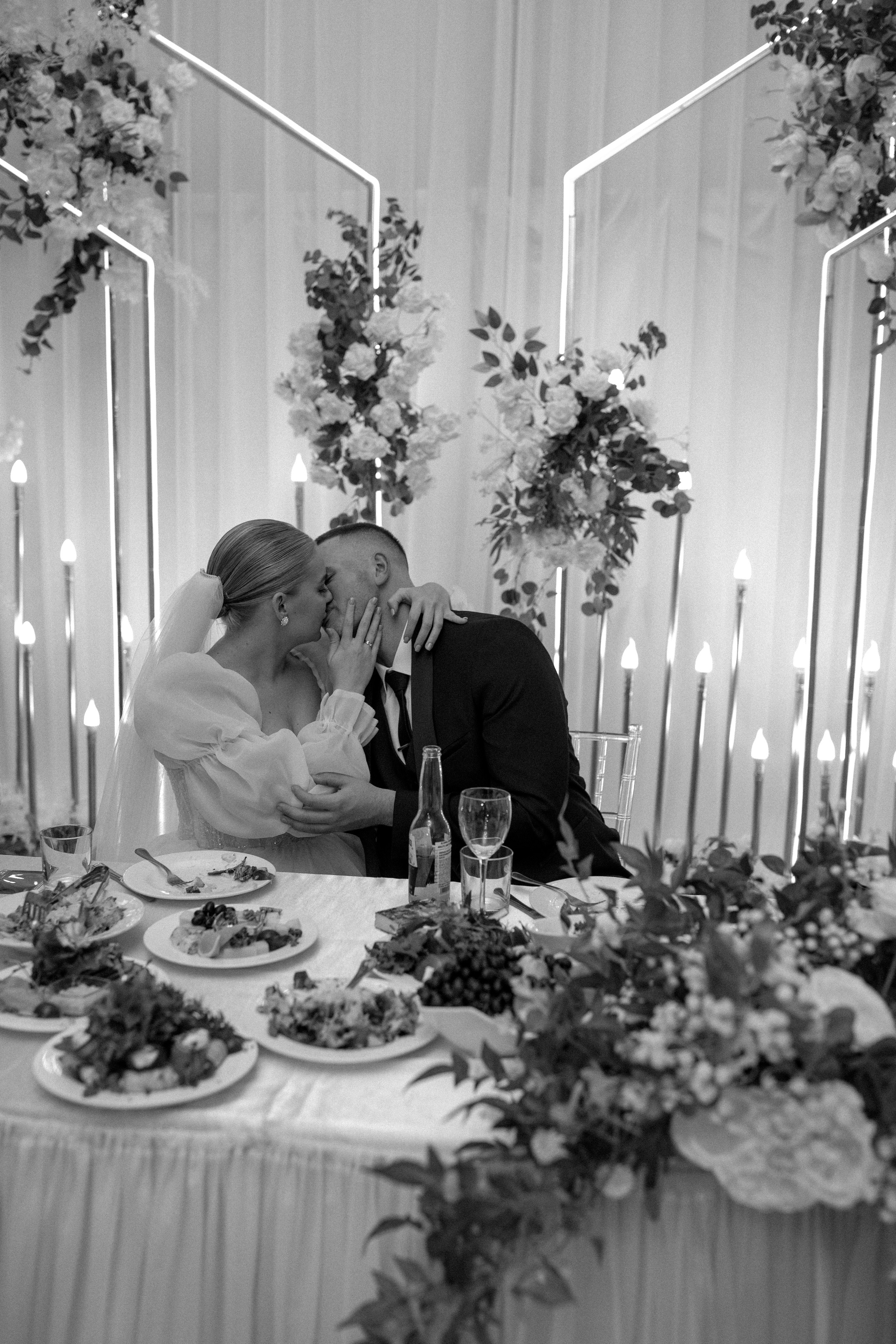 Валерий и Варвара. Свадебный фотограф в Москве и Твери