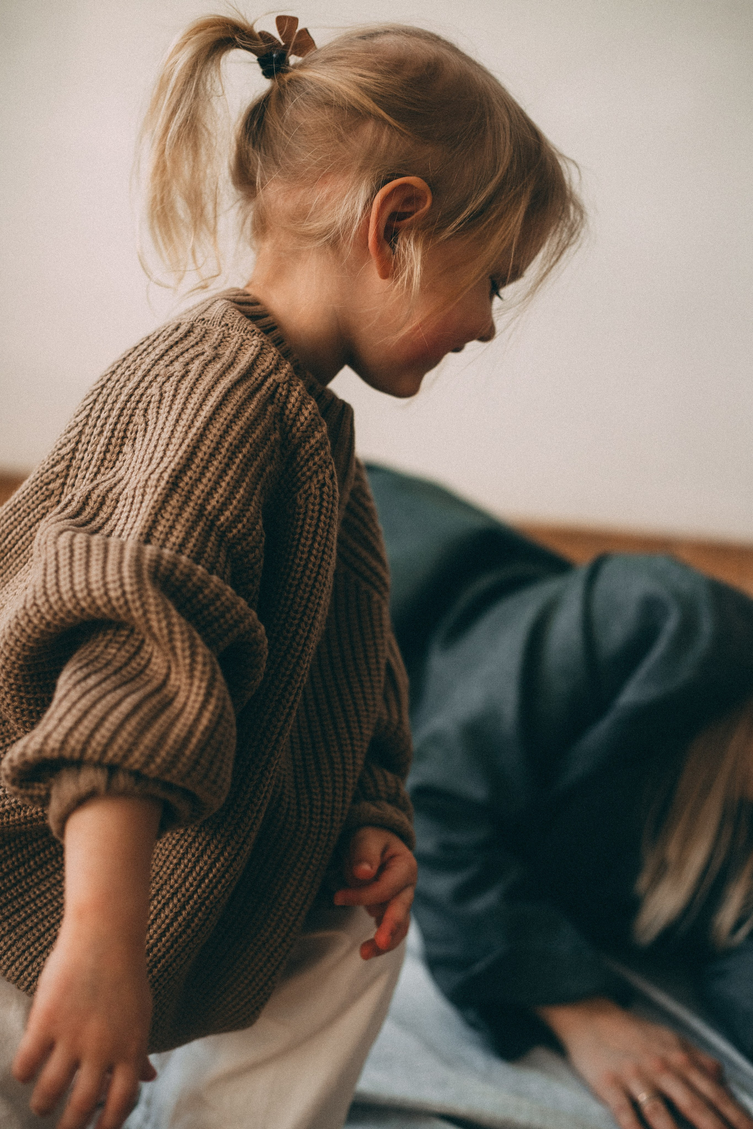 Зоя & Аня & Федя. Главная