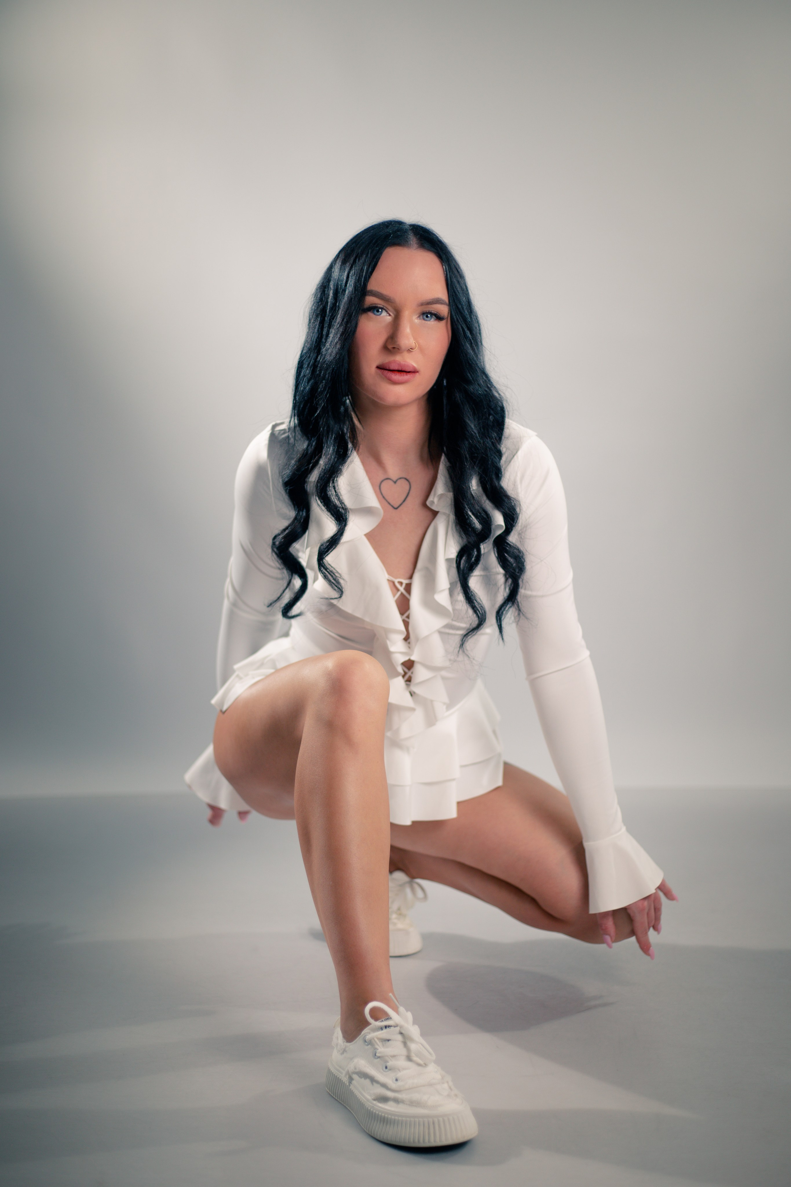 Diana Trenkunova. Руслан Ивановский