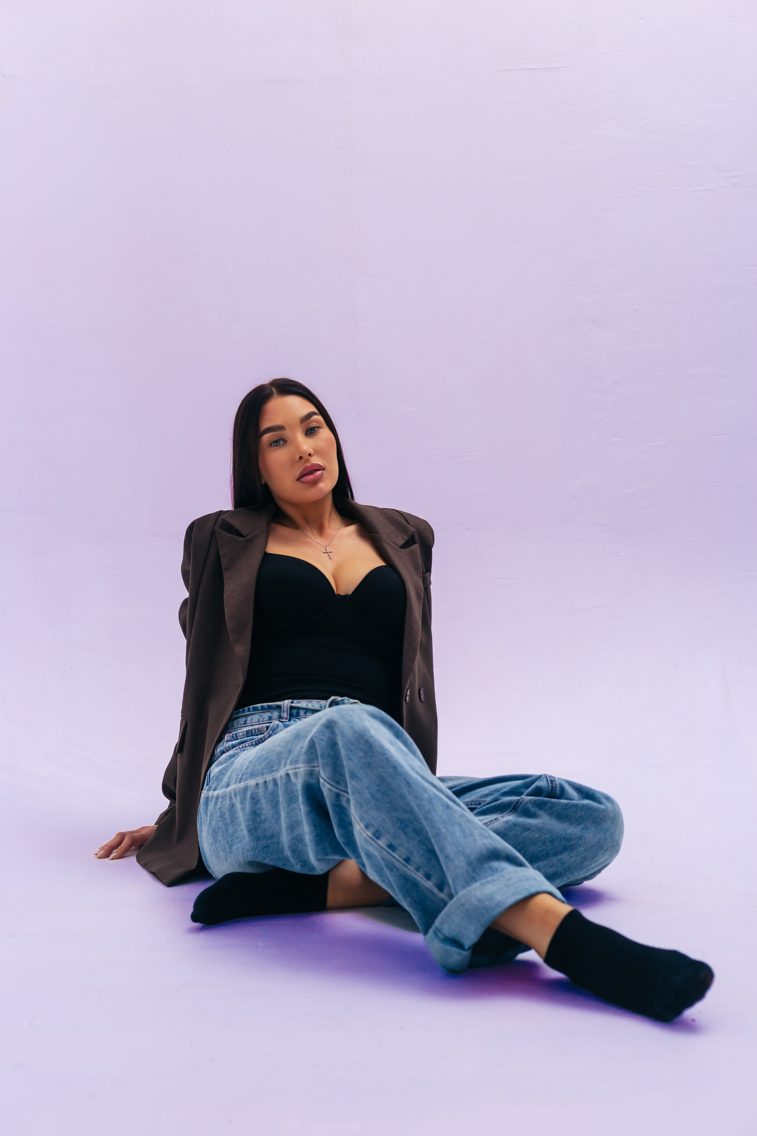 Evgenia Simonova. Руслан Ивановский