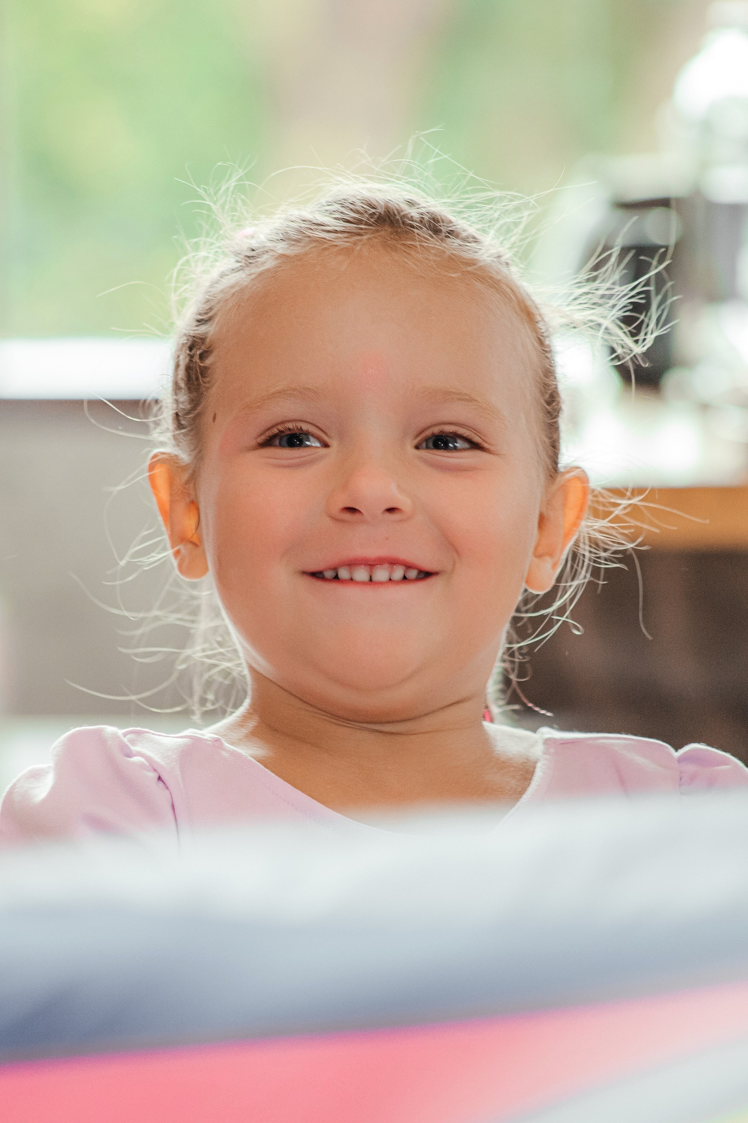 Jeyla's 4 years (4часа). Elena Sova — семейный и женский фотограф в Санкт-Петербурге