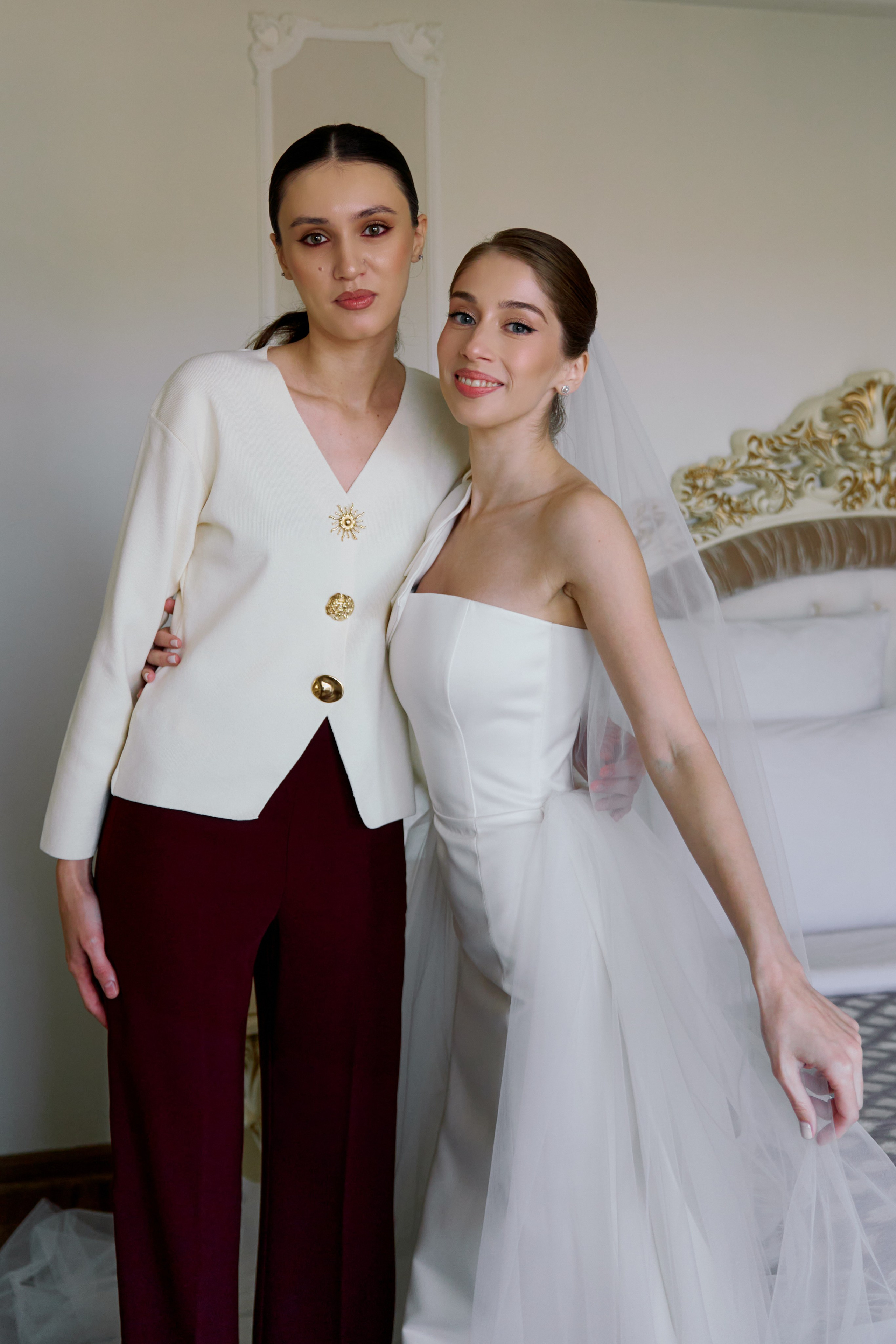 Осман & Лера. Главная