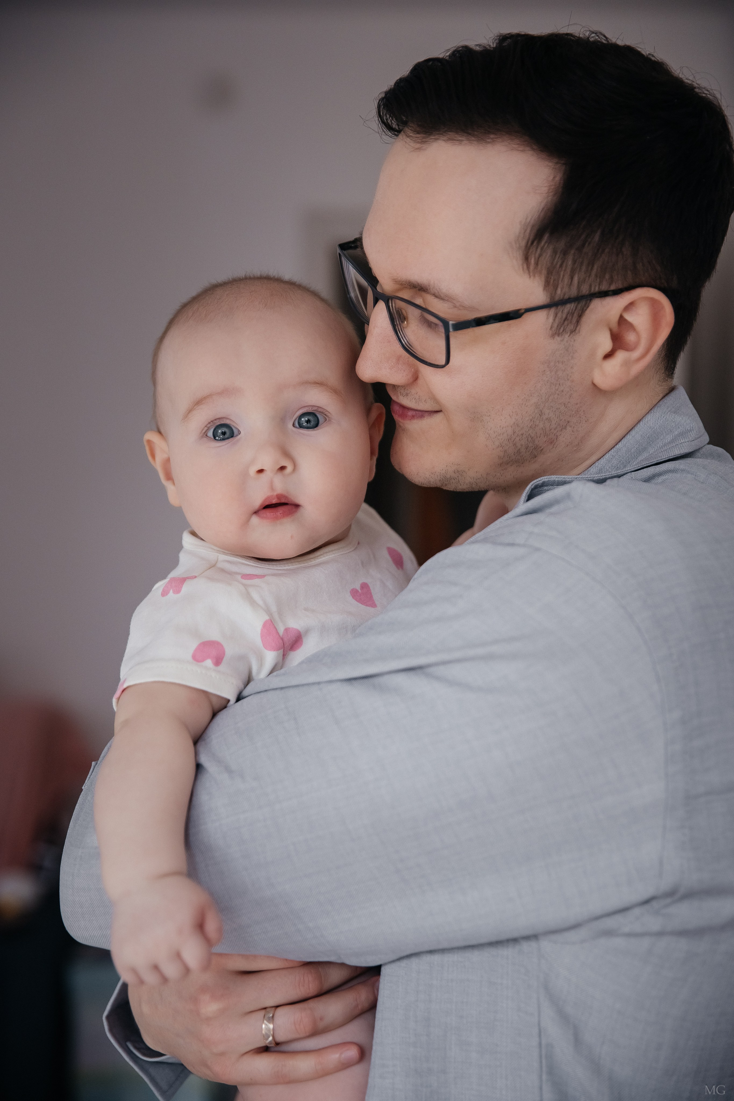 Еще один счастливый день…. Маша Гонтарь Семейный домашний репортажный фотограф в Санкт-Петербурге