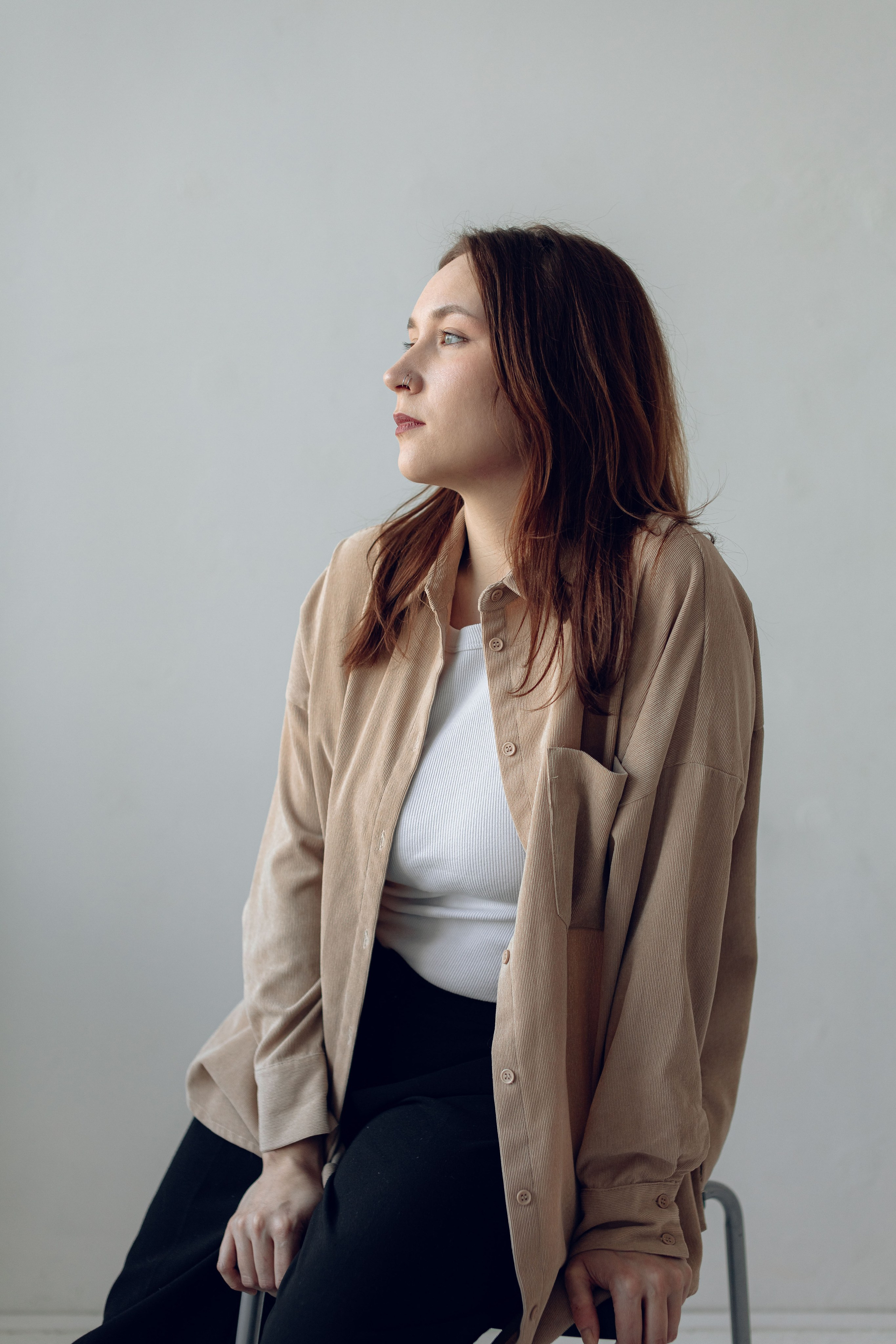 Это любовь. Семейный и художественный фотограф в Тюмени Юлия Логинова