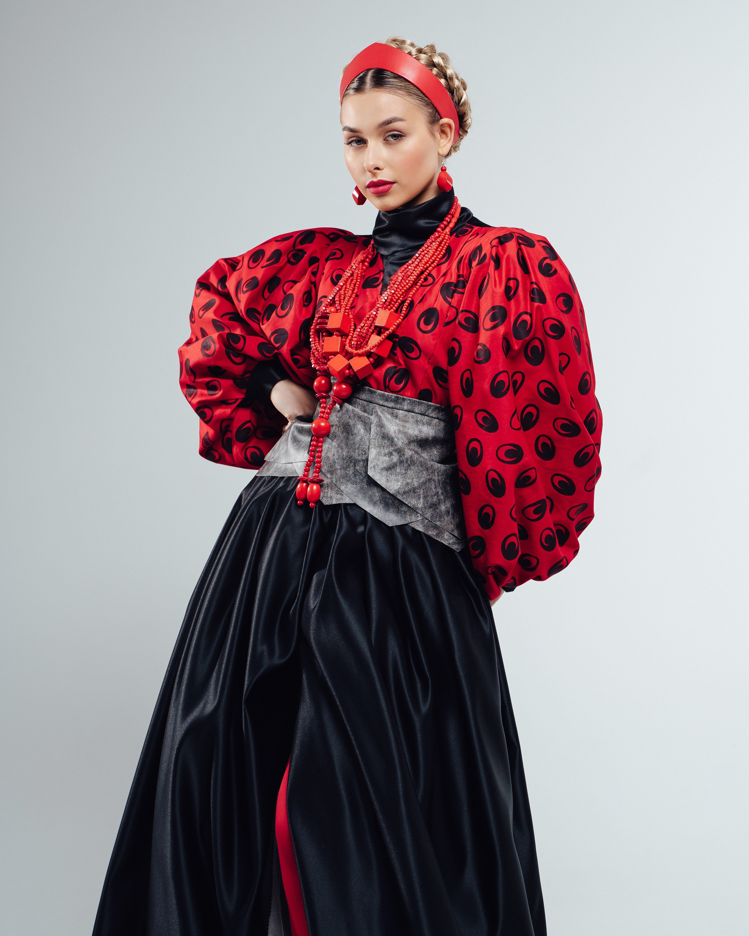 A la Russe. Творческий фотограф взрослых и детей в Москве Анна Блифернец