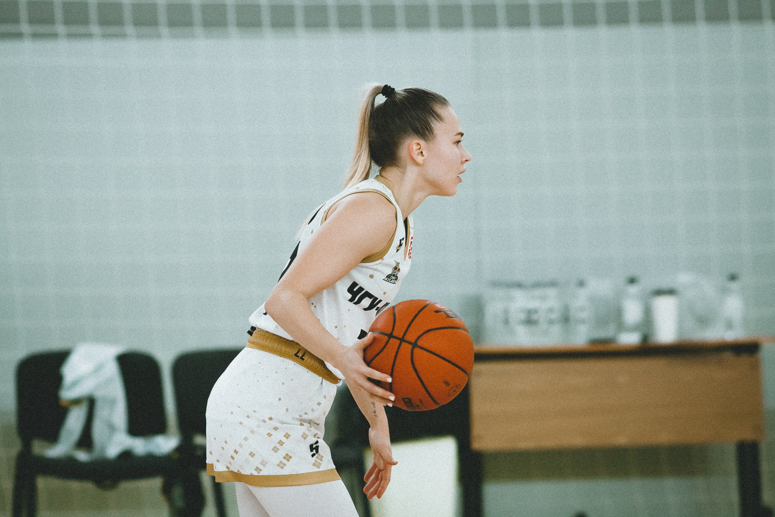 Атланта-Юность / 1. Фотография