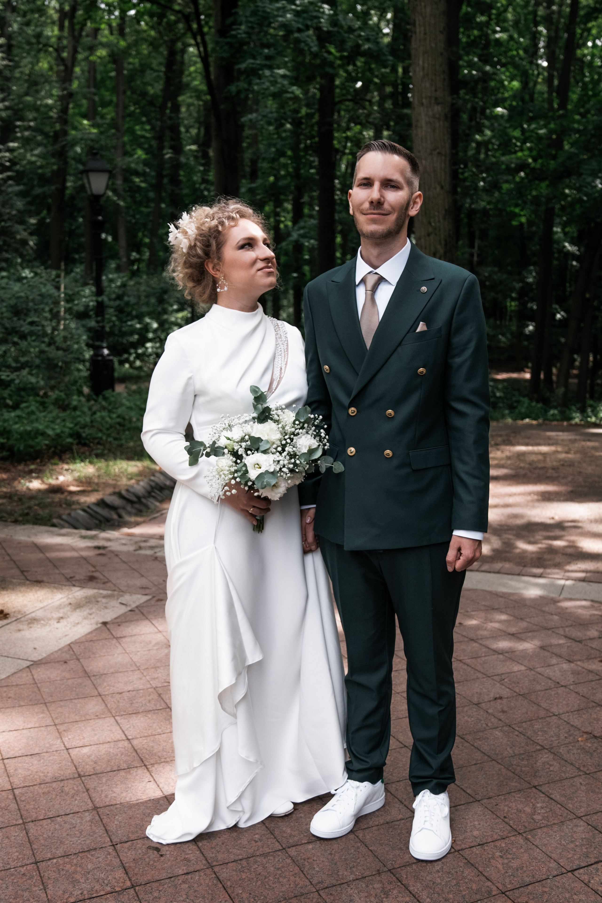 Свадьба Саша и Лера. Event фотограф Степанова Александра