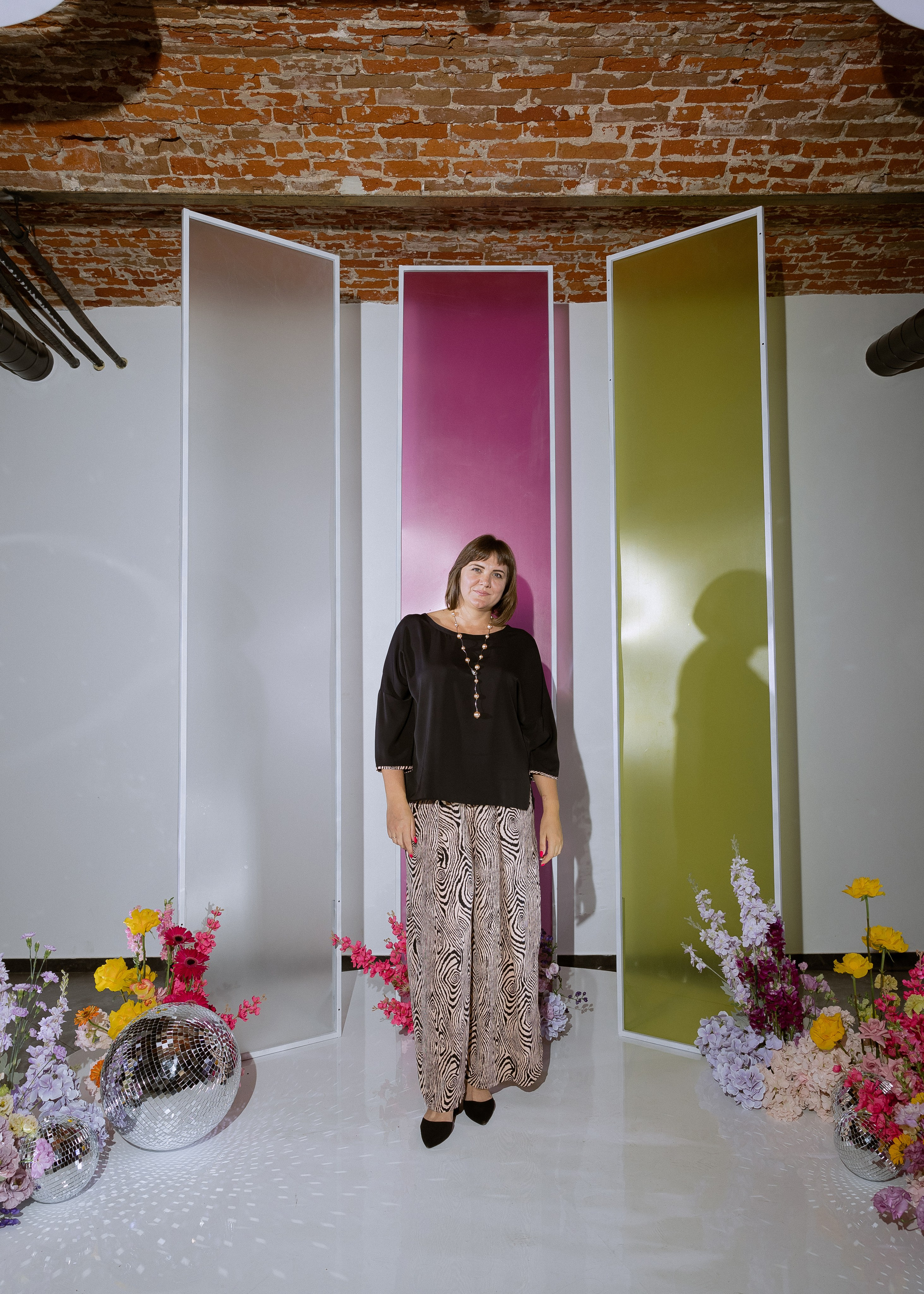 Дмитрий и Алита. Фотограф Эмиль Исякаев