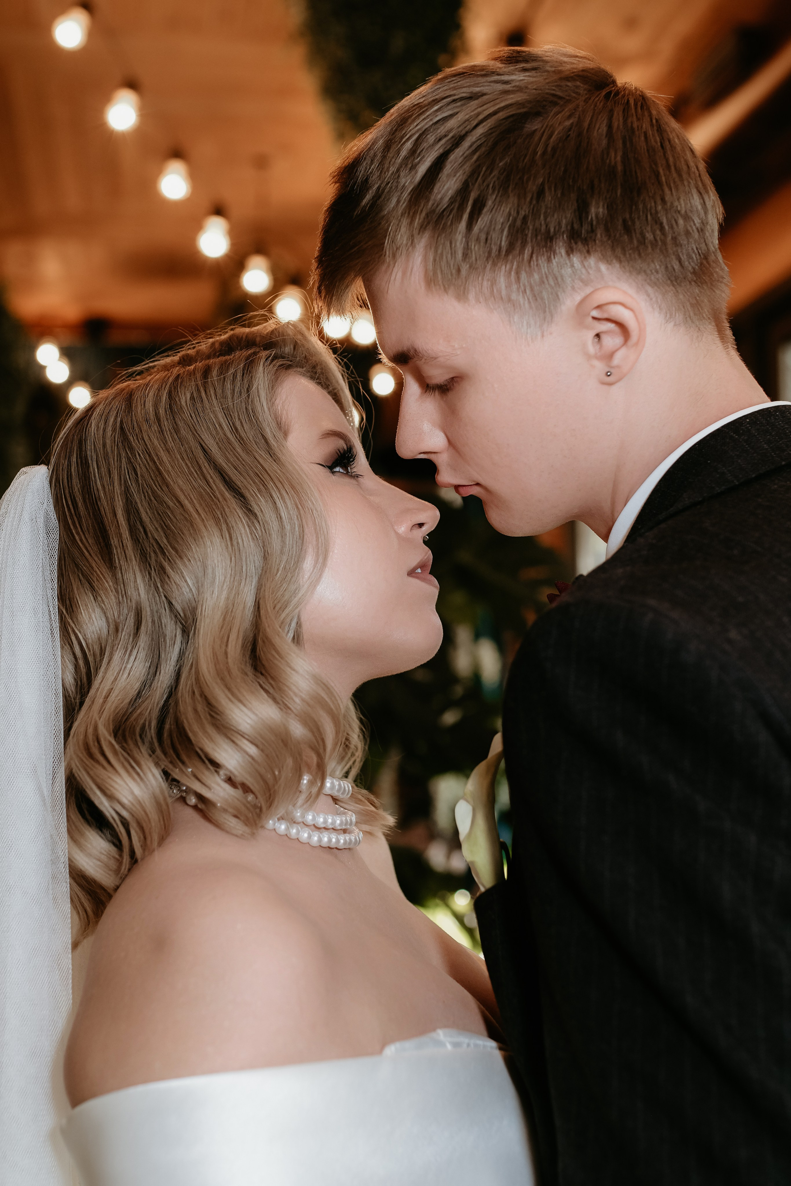 Серафим и Тамара