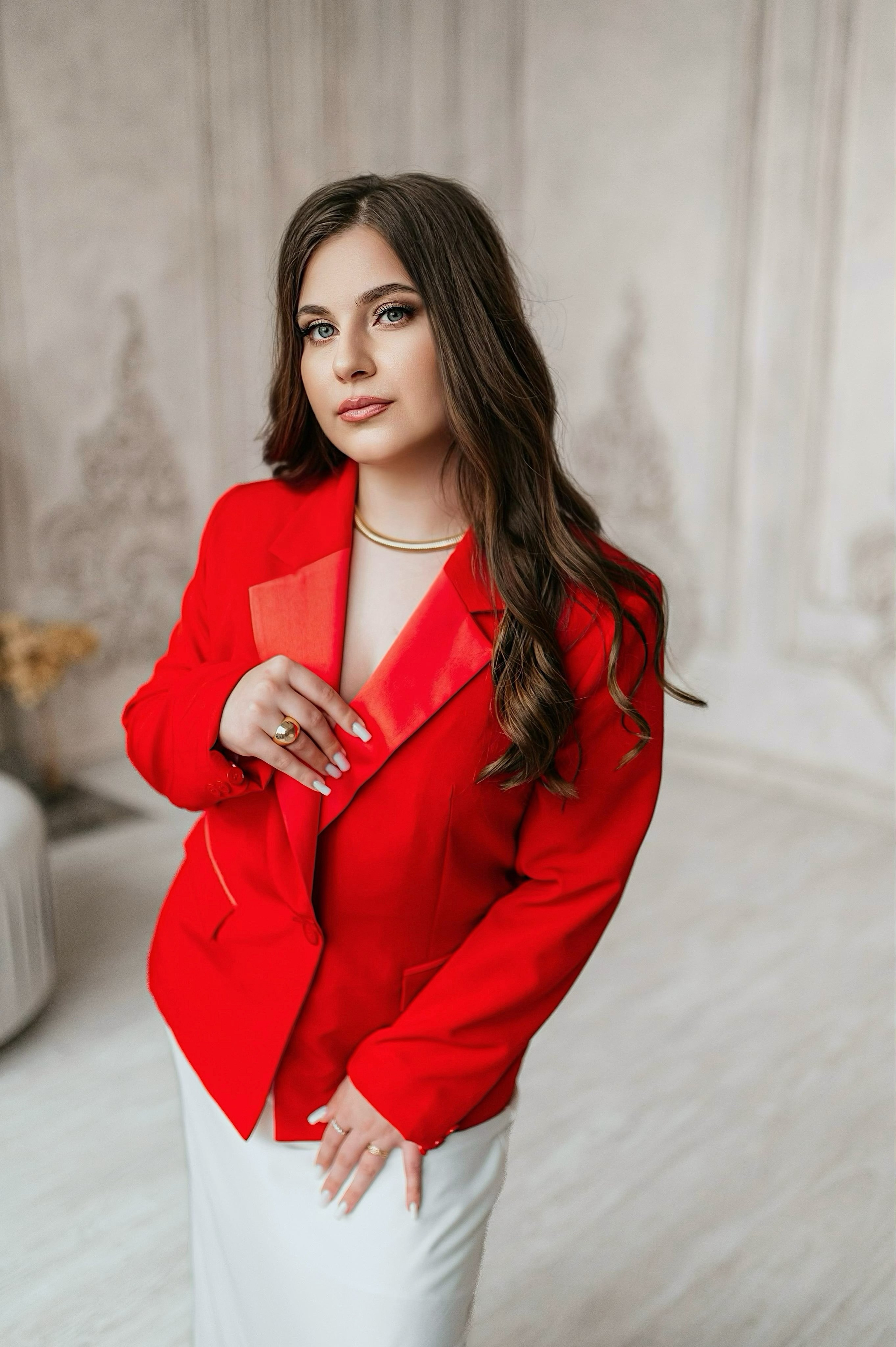 Виктория. Свадебный и семейный фотограф в город Курске Алина Гайдукова