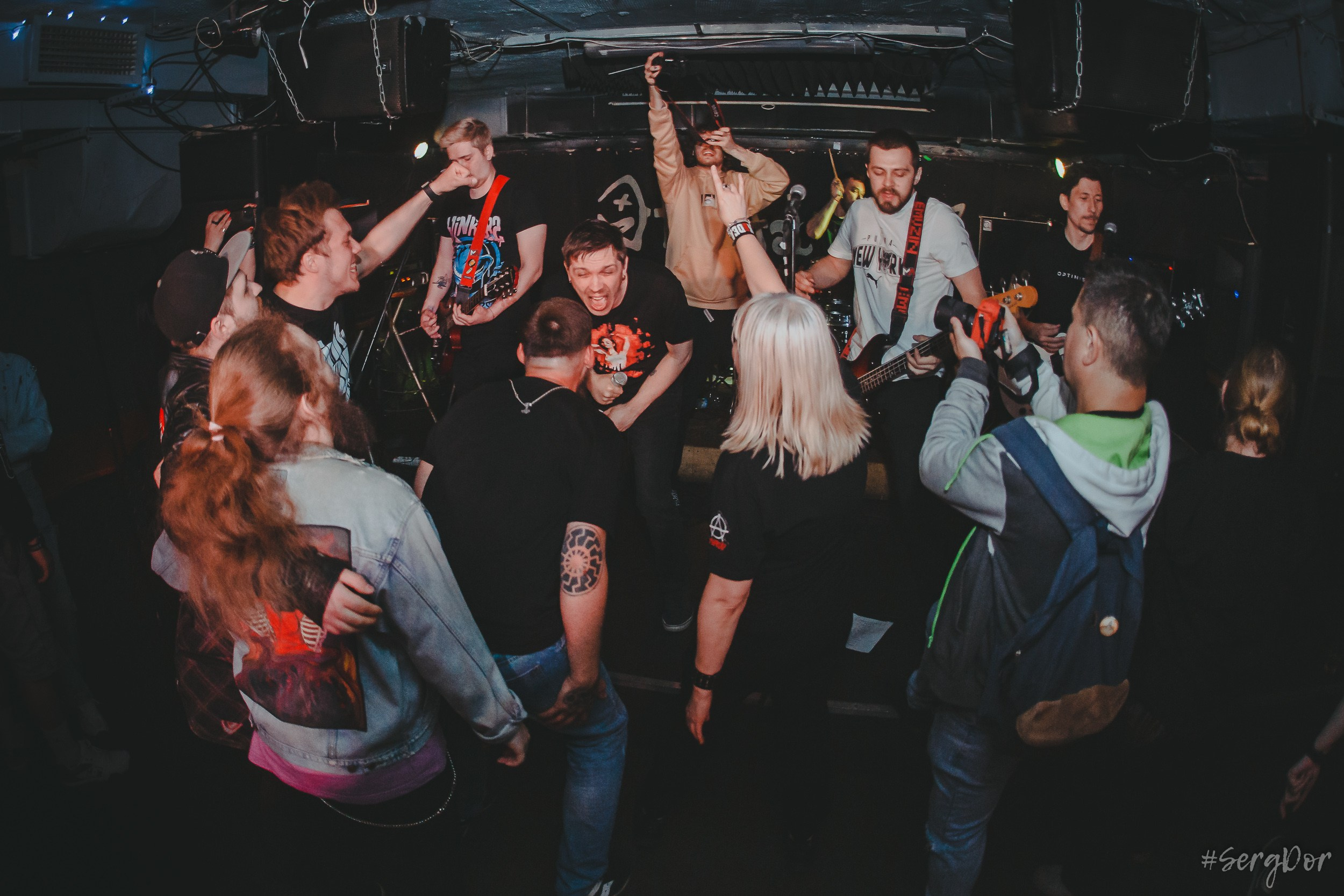 27.05.2023, Санкт-Петербург, День рождения Артёма Шаповалова,Рейд, Котик Джеймс, Манекены, Василий Абакумов, Созвездие N, Богдан Васильев, THE VAZELINE, 27 мая 2023 года, SergDor, #SergDor, концерт, гости, FISH FABRIQUE NOUVELLE, Фишка