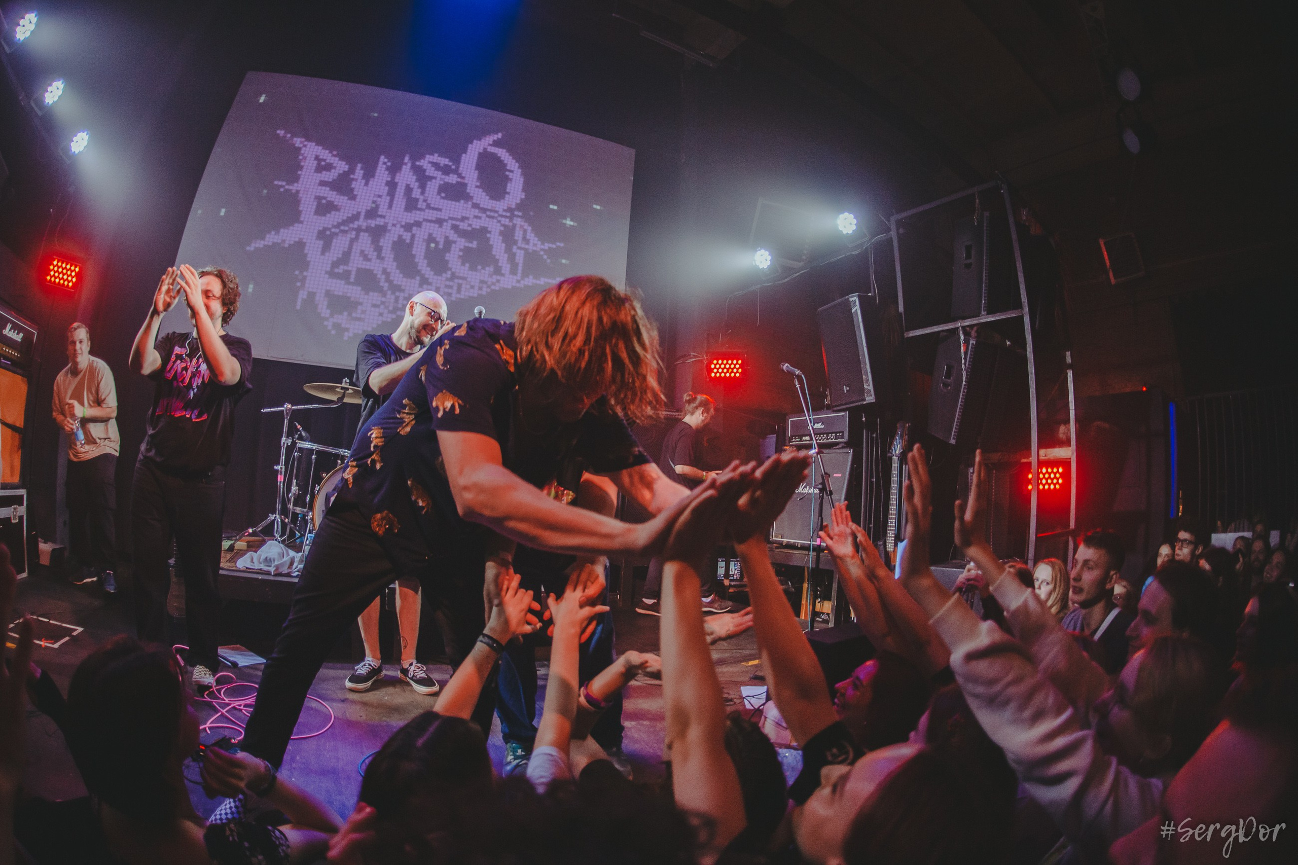 Видеокассета твоих родителей, Ласточка, Питер, Санкт-Петербург, ВКТР, концерт, 26.04.2024, SergDor, 26 апреля 2024 года, #SergDor