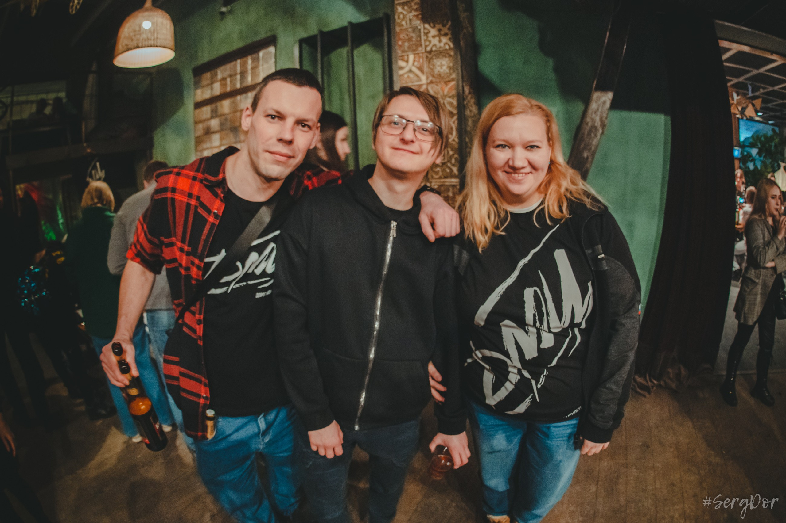 Андрей Грейчайник, The Place, Санкт-Петербург, СПб, Акустика, Денис Дёмкин, ДМЦ, Дороги Меняют Цвет, 19.01.2024, SergDor, 19 января 2024 года, #SergDor