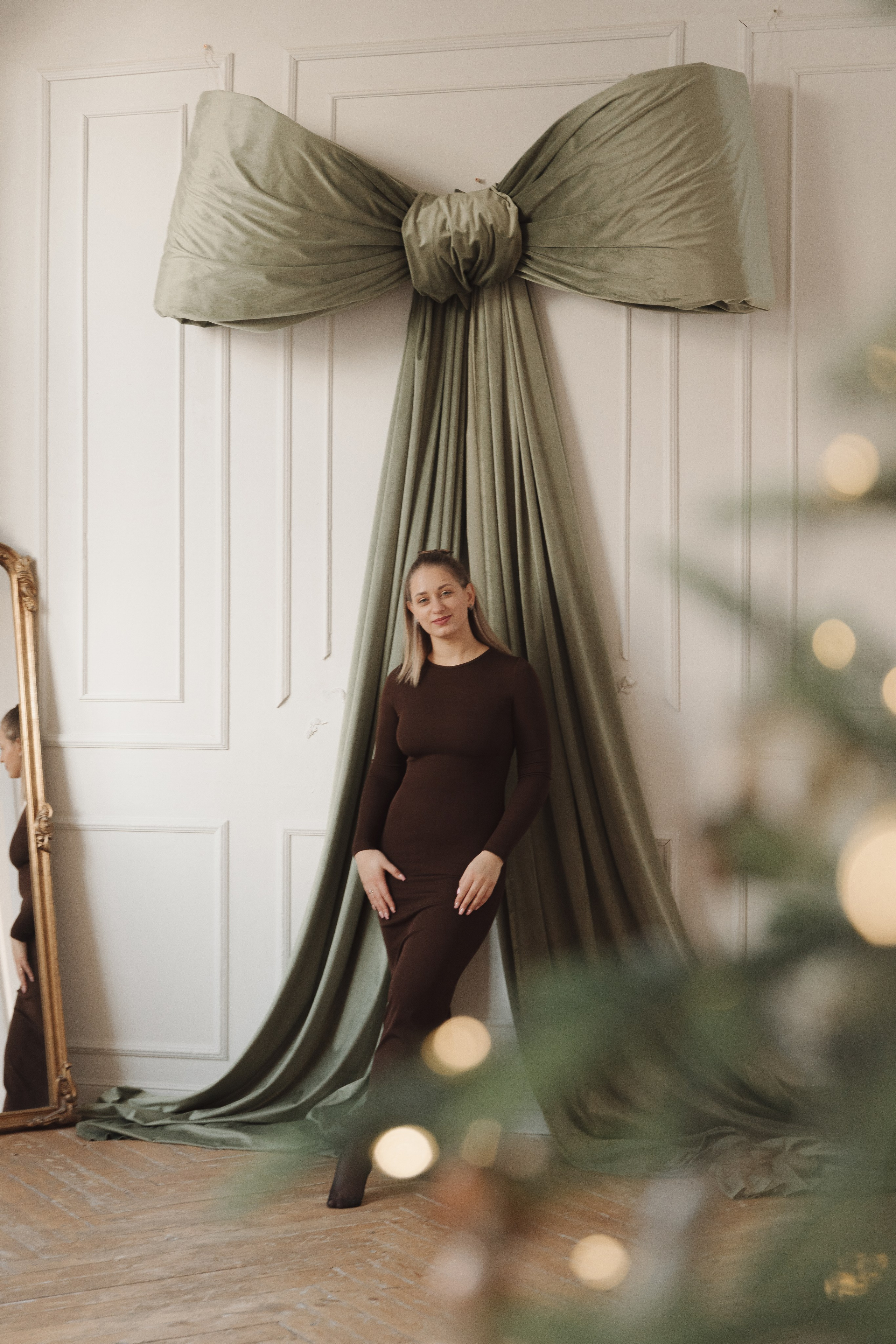 Эмилия & Света & Игорь. Фотограф в Самаре Юля Борщ