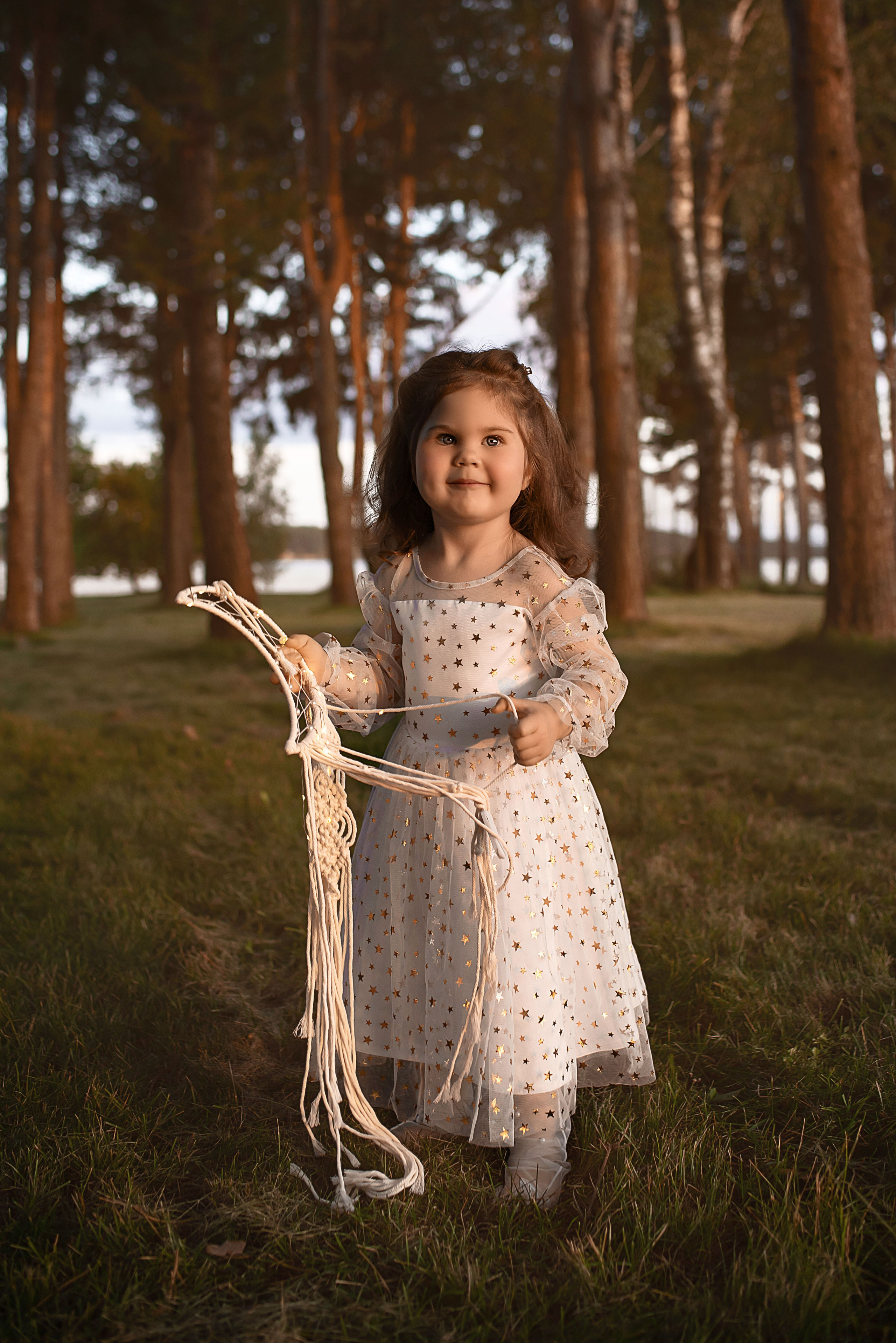 Танюшка. Детский и семейный фотограф в Москве Олеся Рослякова