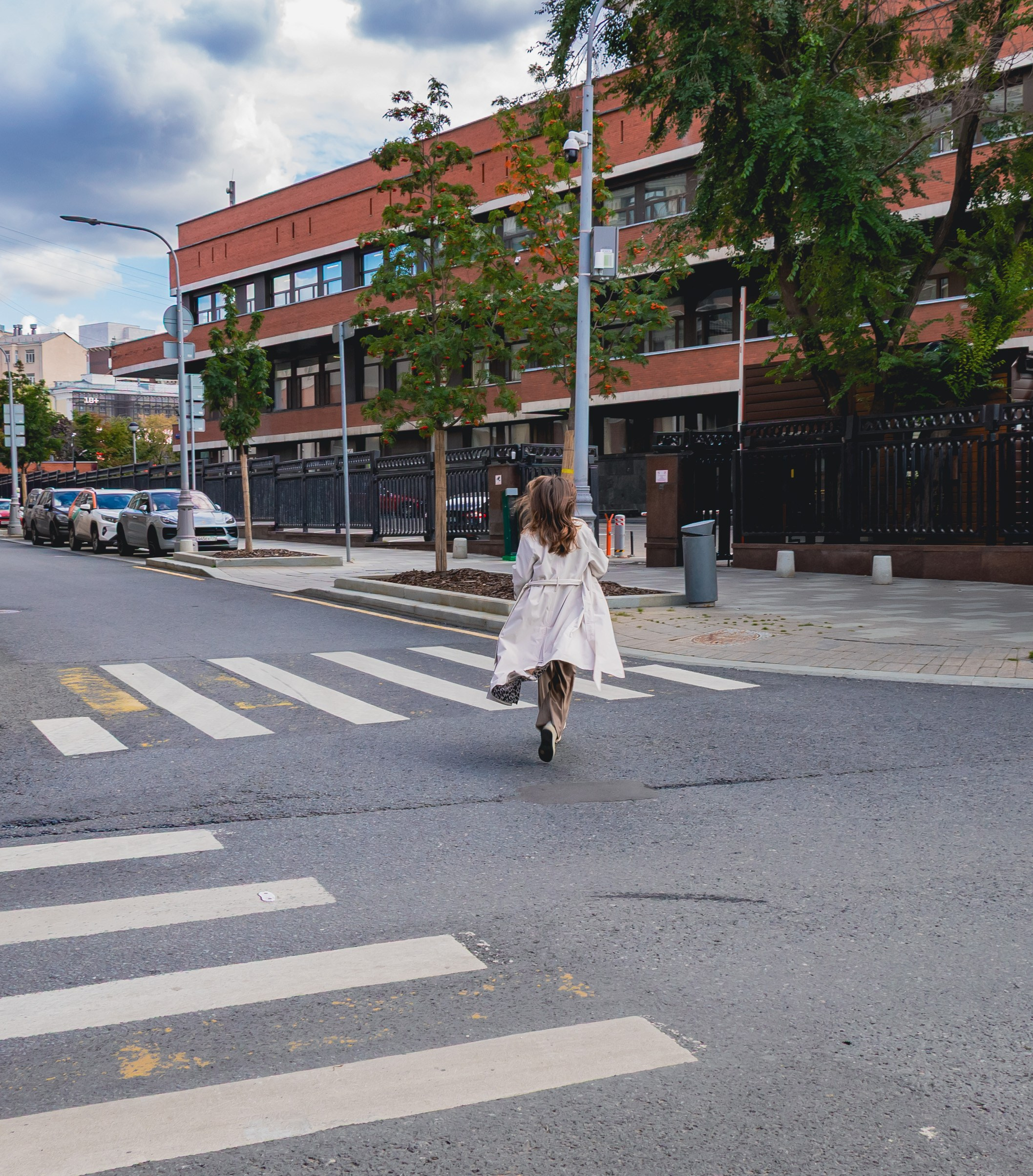 Анна. Фотограф в Москве Лебедева Мария