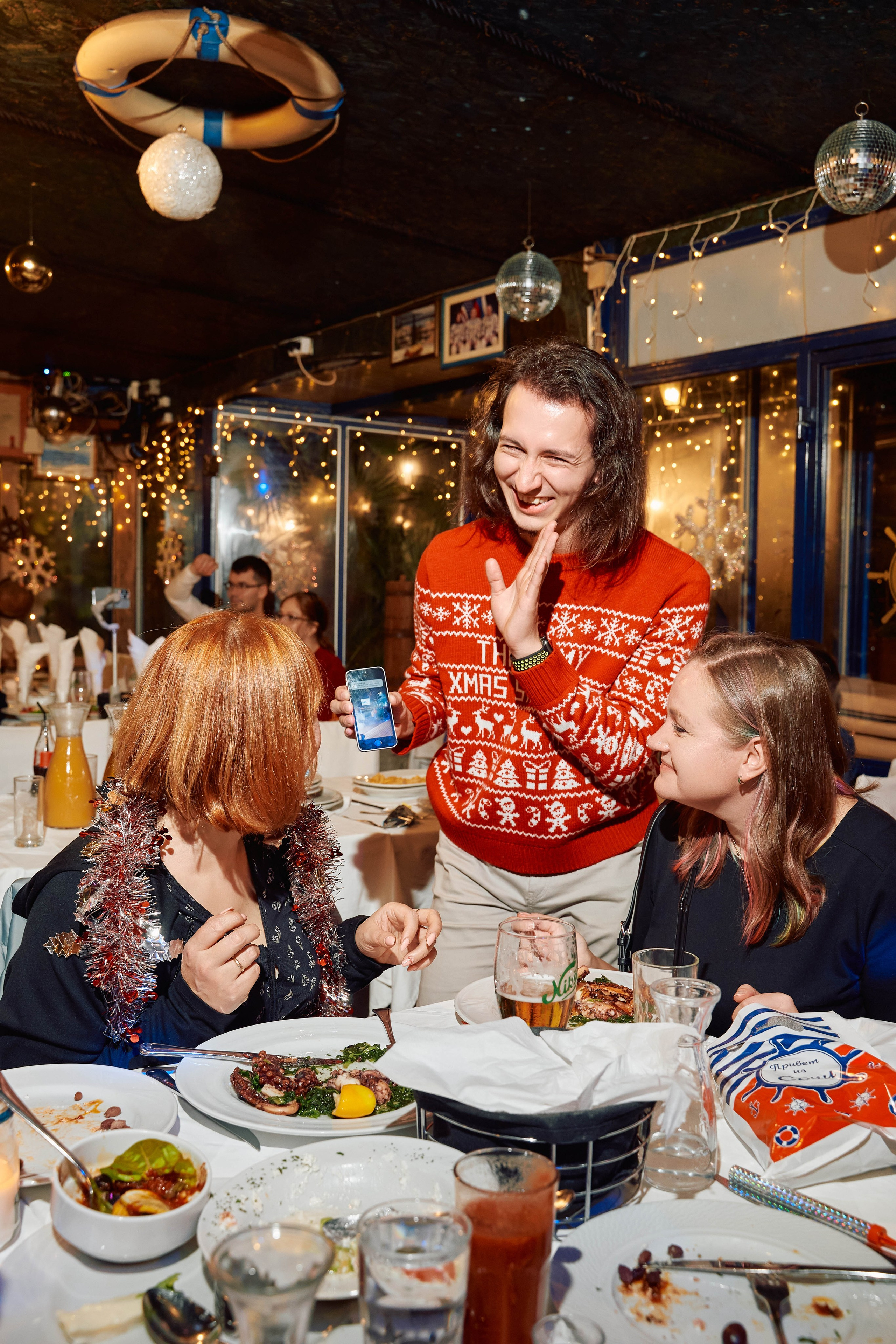 FLS company corporate. Photographer and Videographer in Montenegro