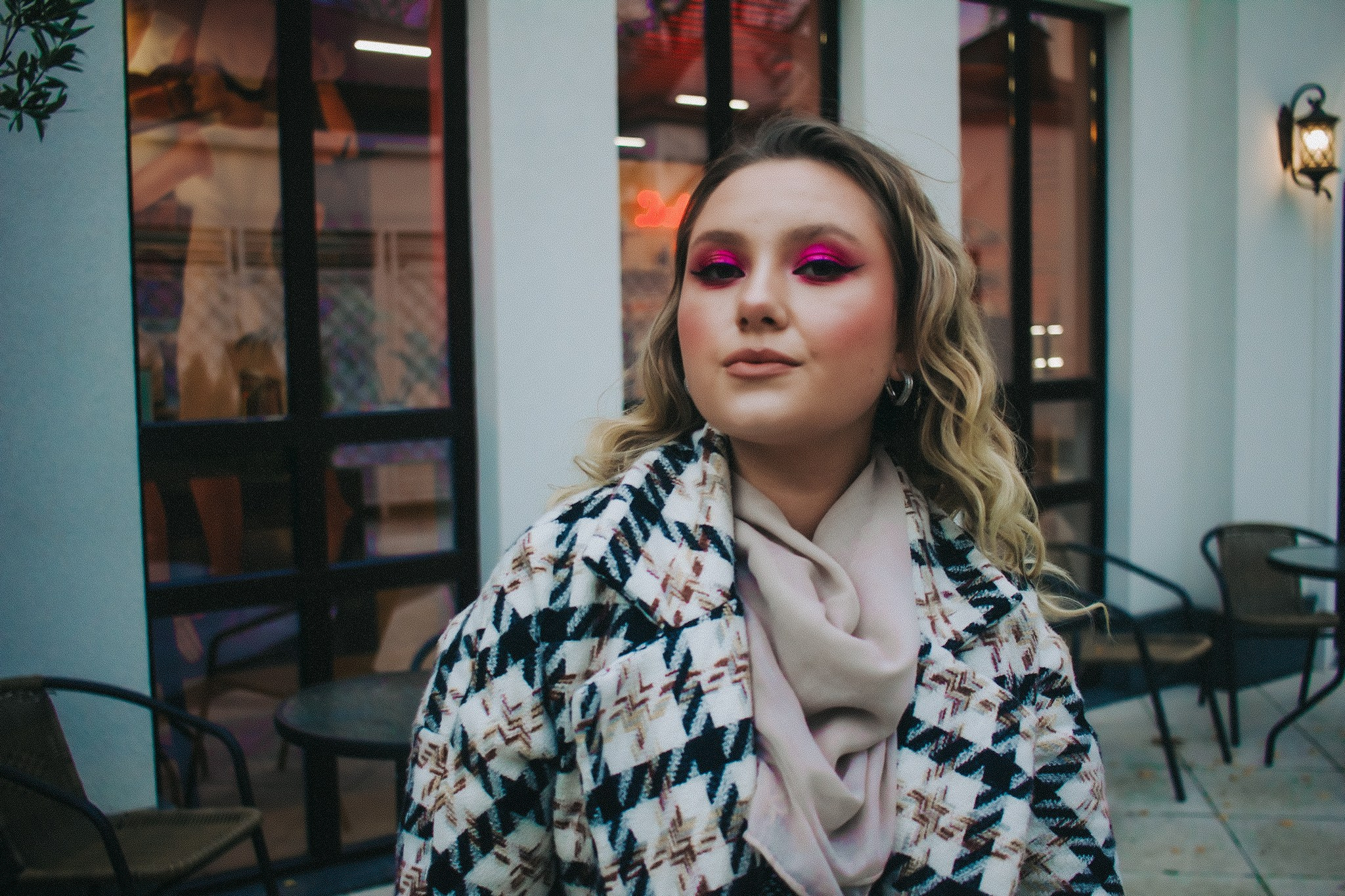 KARINA COFFEE. Фотограф в Крыму Григорий