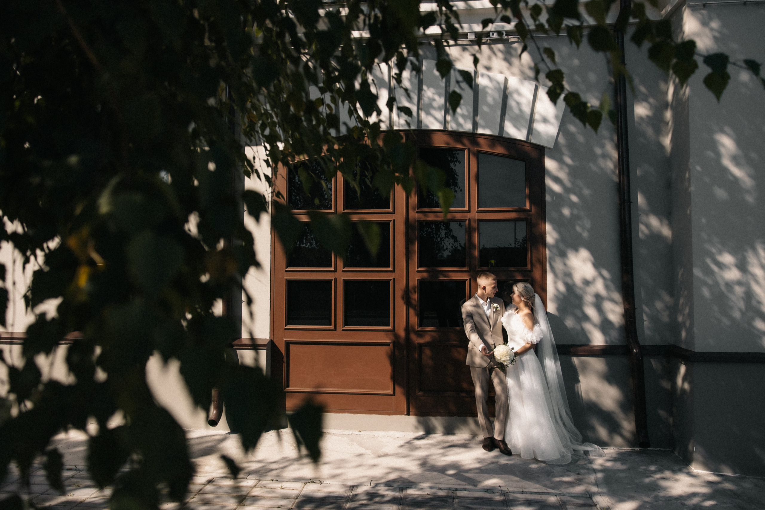 Кирилл и Анжелика. Фотограф Москва, Санкт-Петербург, Абакан