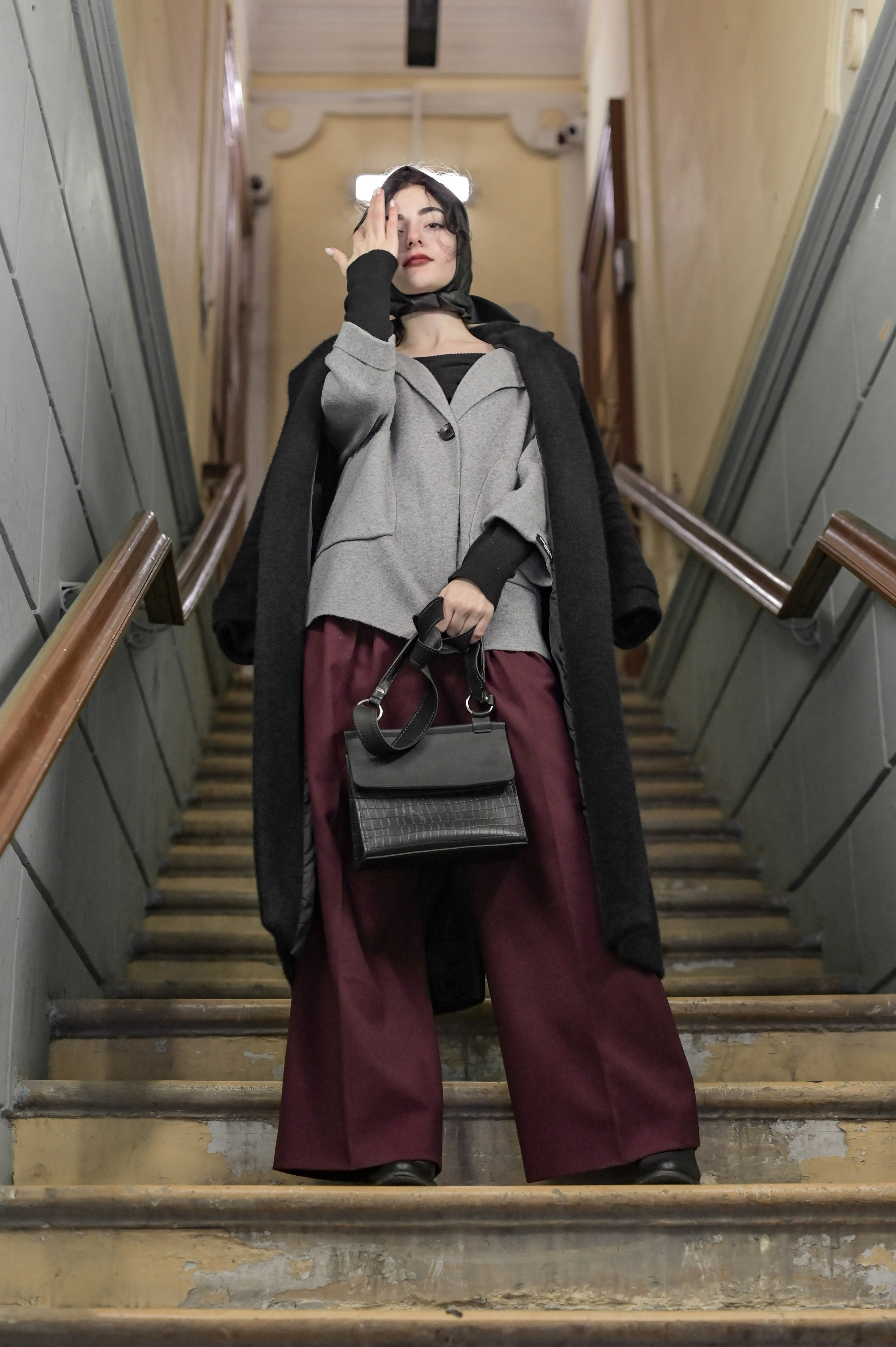 City girl. Семейный и репортажный фотограф в Москве Анастасия Трубкина