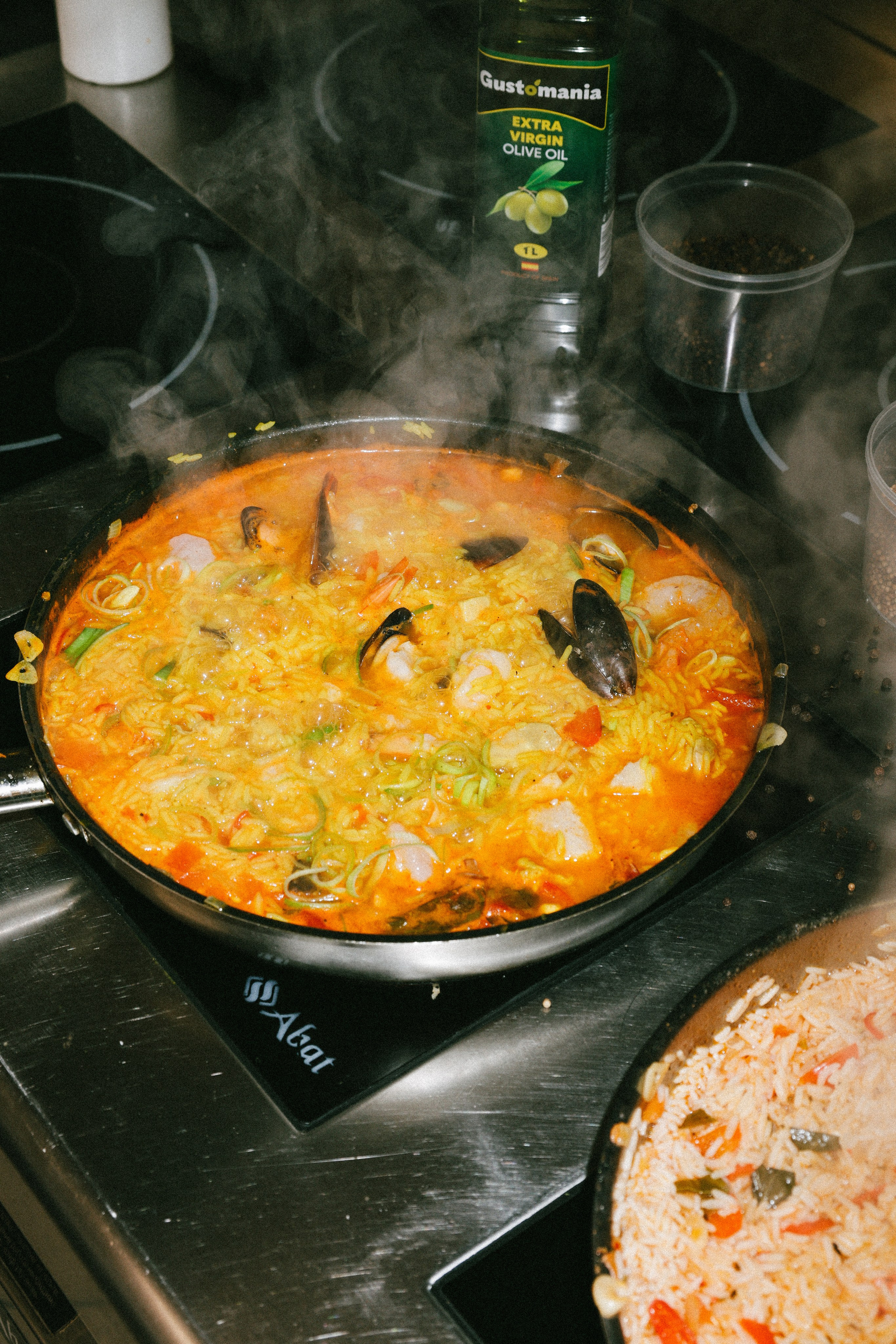 Pinch!. Света Голобородько, фотограф еды и событий в Санкт-Петербурге