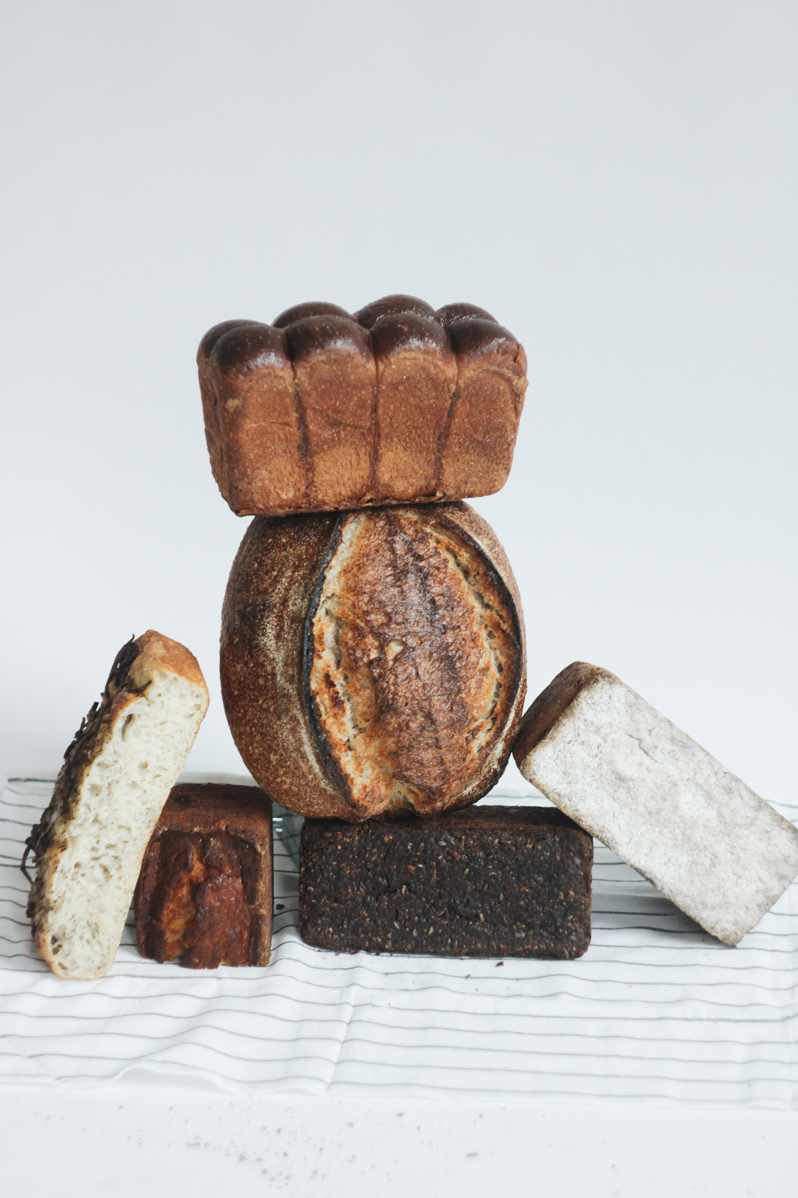 Брод. Света Голобородько, фудфотограф в Санкт-Петербурге