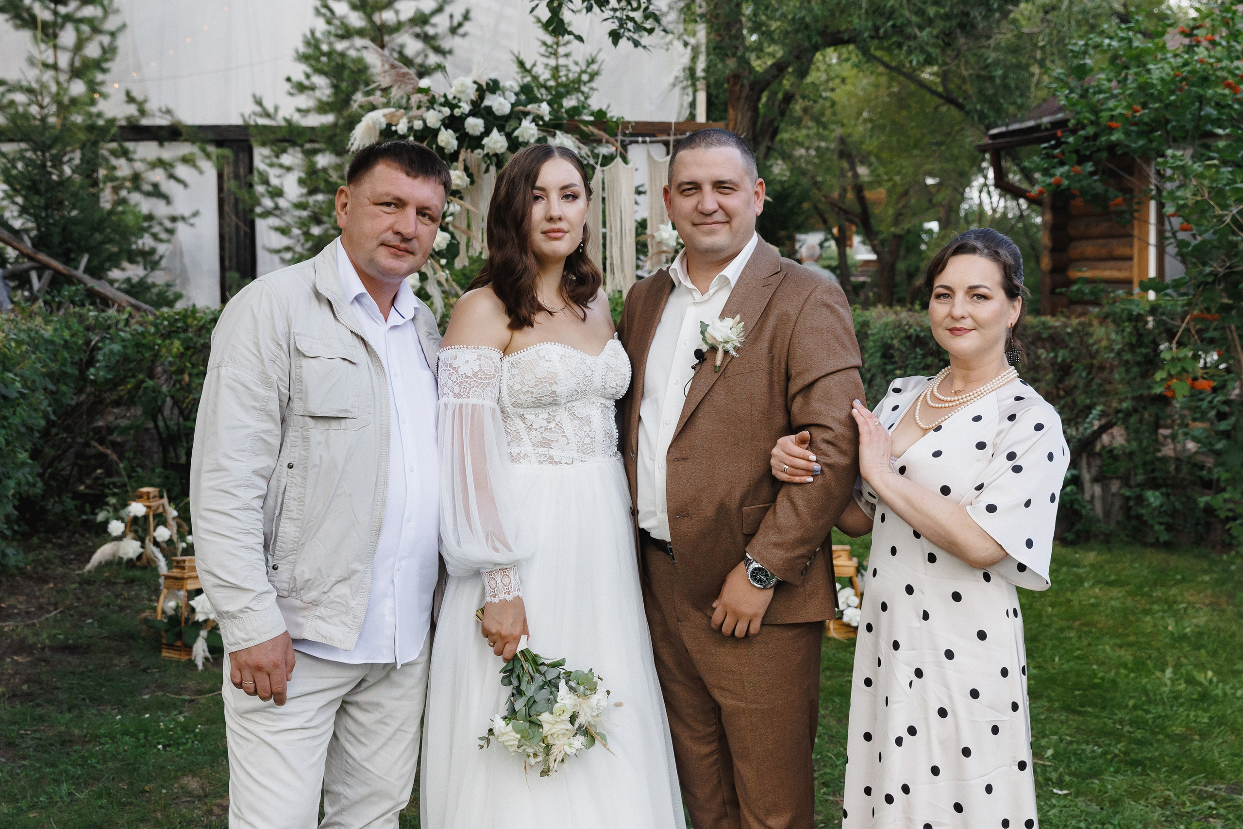 Максим и Екатерина. Фотограф в Красноярске