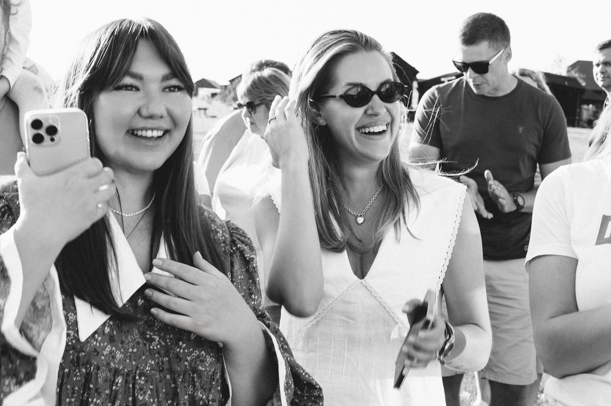 ГЕНДЕР ПАТИ. Фотограф в Красноярске