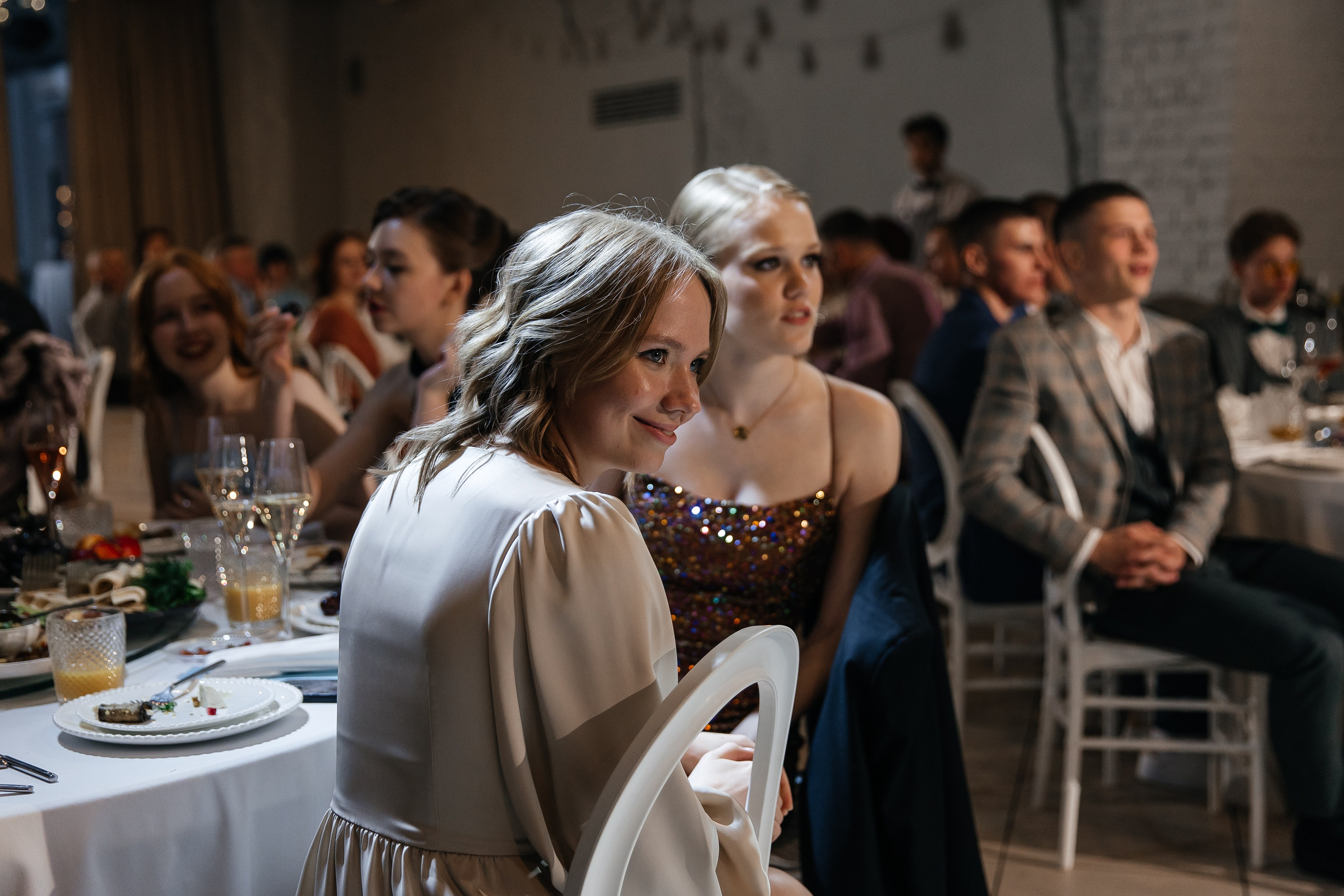 2023-06-23 Выпускной МБОУ СОШ № 10. Фотограф в Красноярске