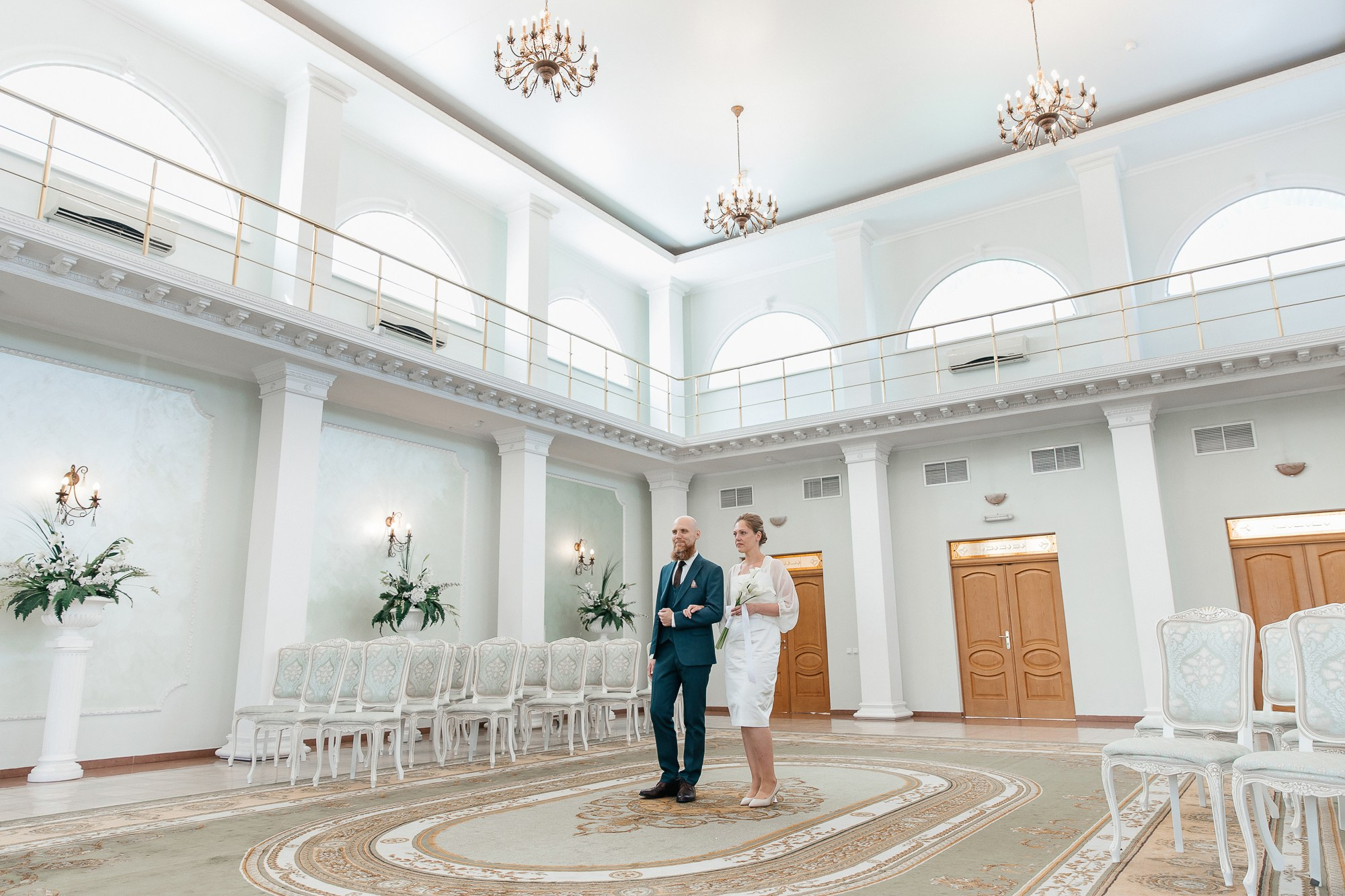 Александра и Евгений (29 июня 2023). Свадебный и семейный фотограф Крамар Наталья