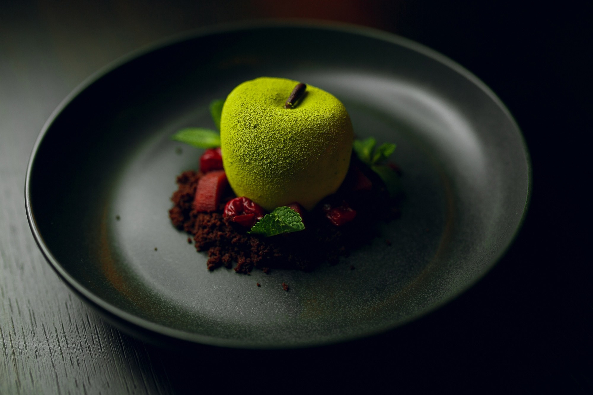 Food съемка. Фотограф Валерий Чернявский