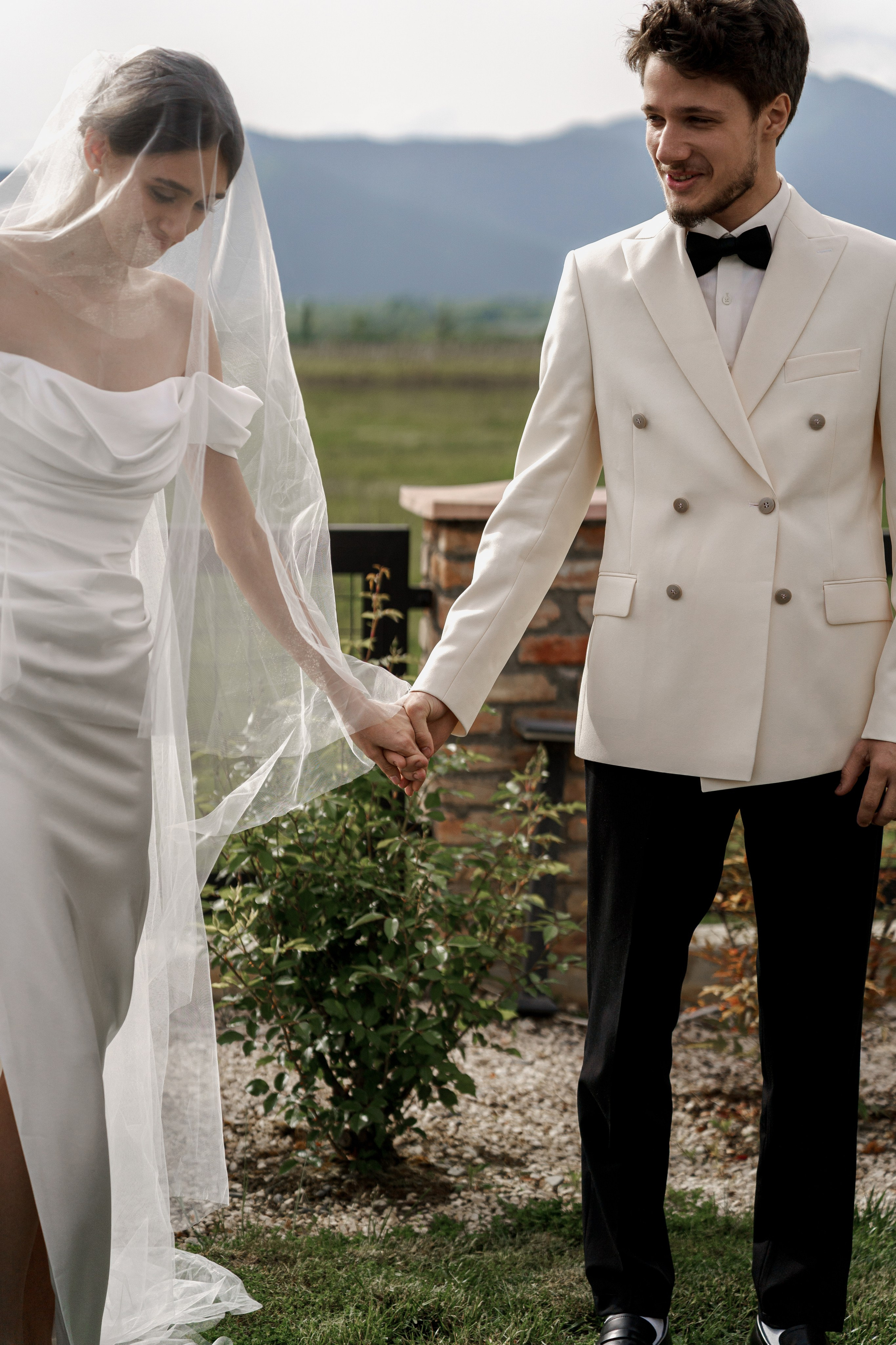 Кахетия: Семён и Лейла. Свадебный и индивидуальный фотограф Татьяна Гуляева