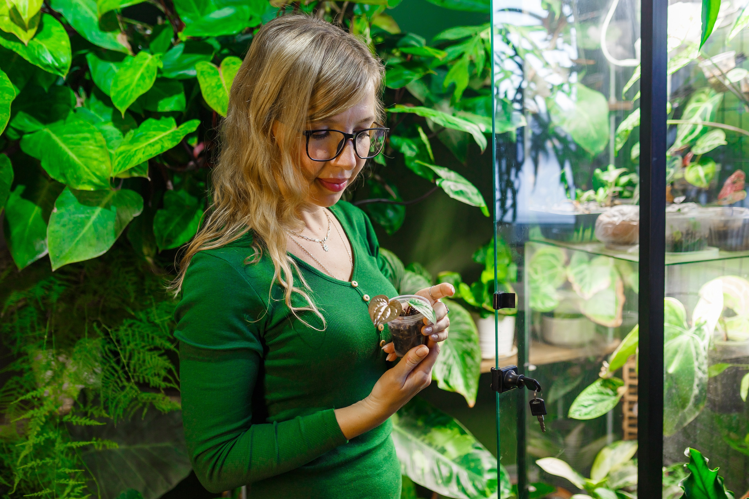 Портретная фотосессия. Семейный фотограф в Екатеринбурге