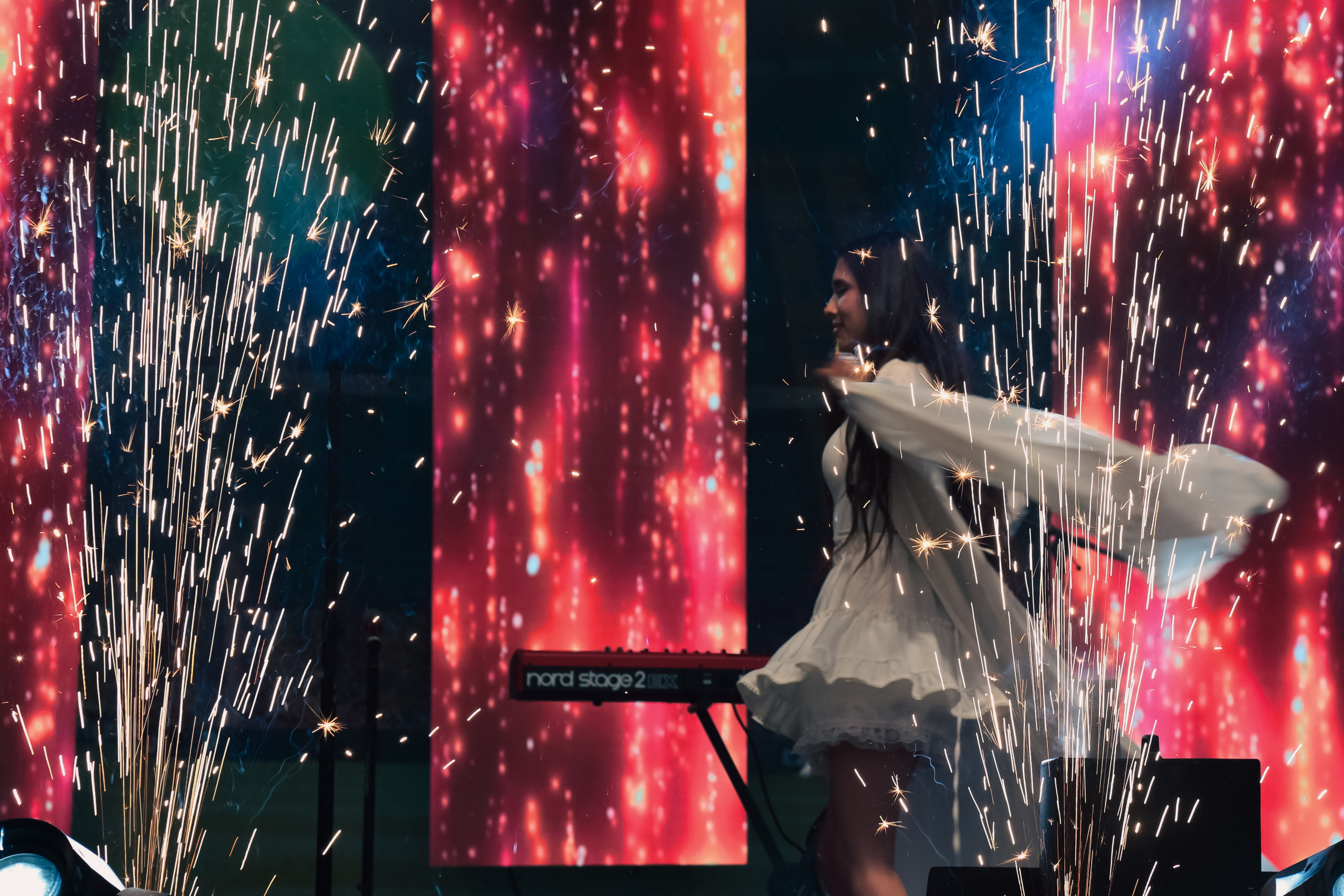 Футбол в сердце 2024