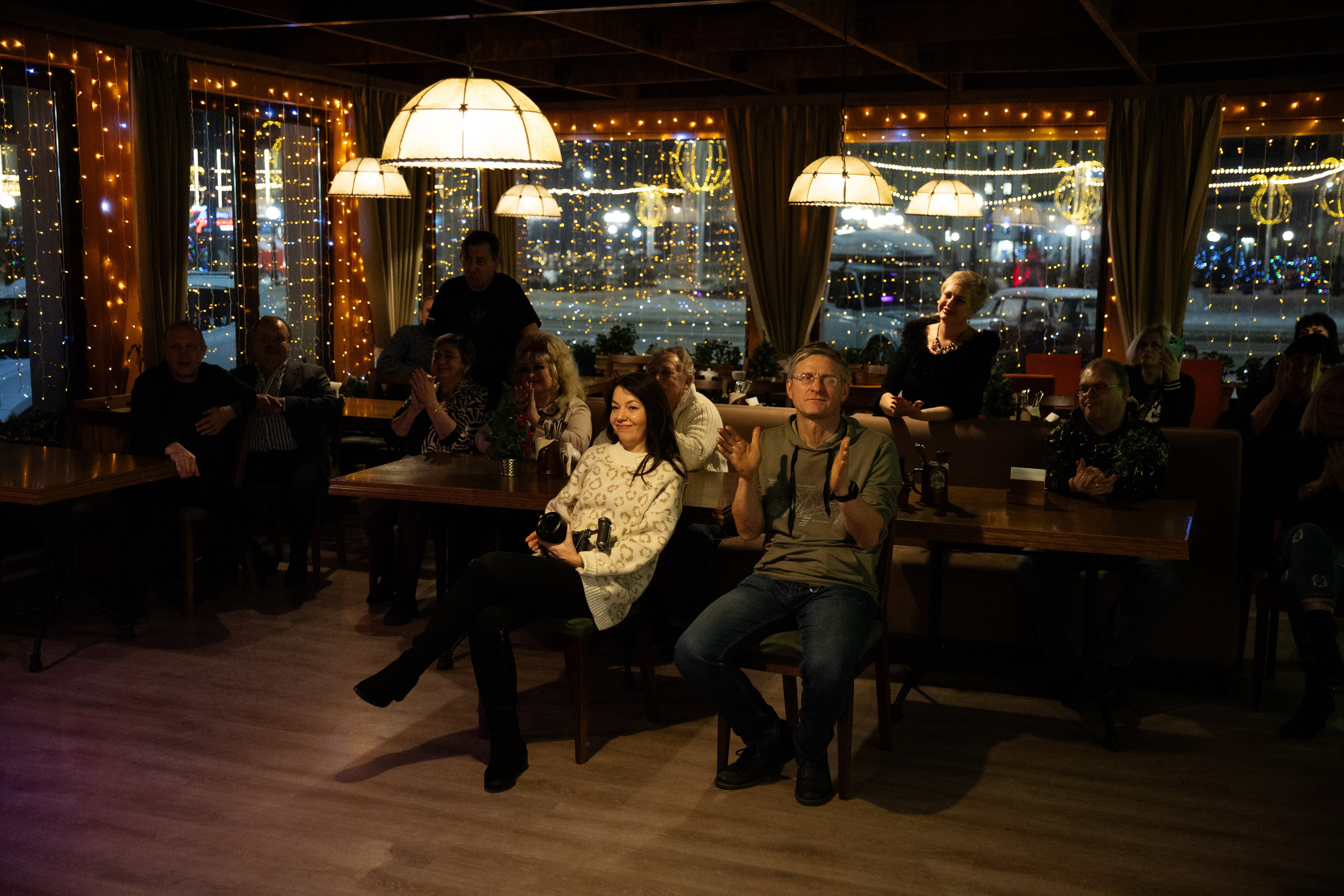 Я АРТИСТ 2026