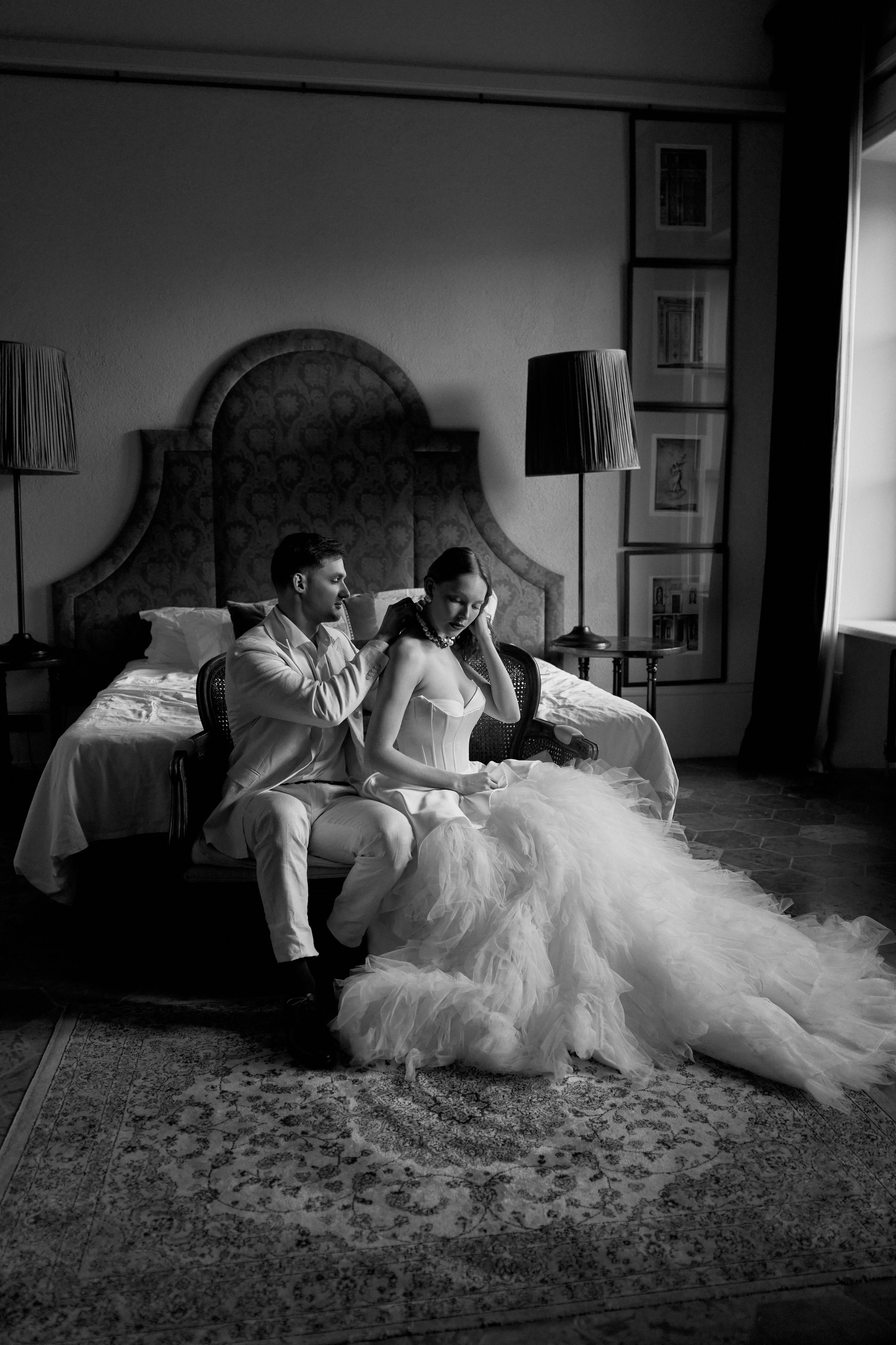 Марго и Александр. Фотограф в Ростове-на-Дону