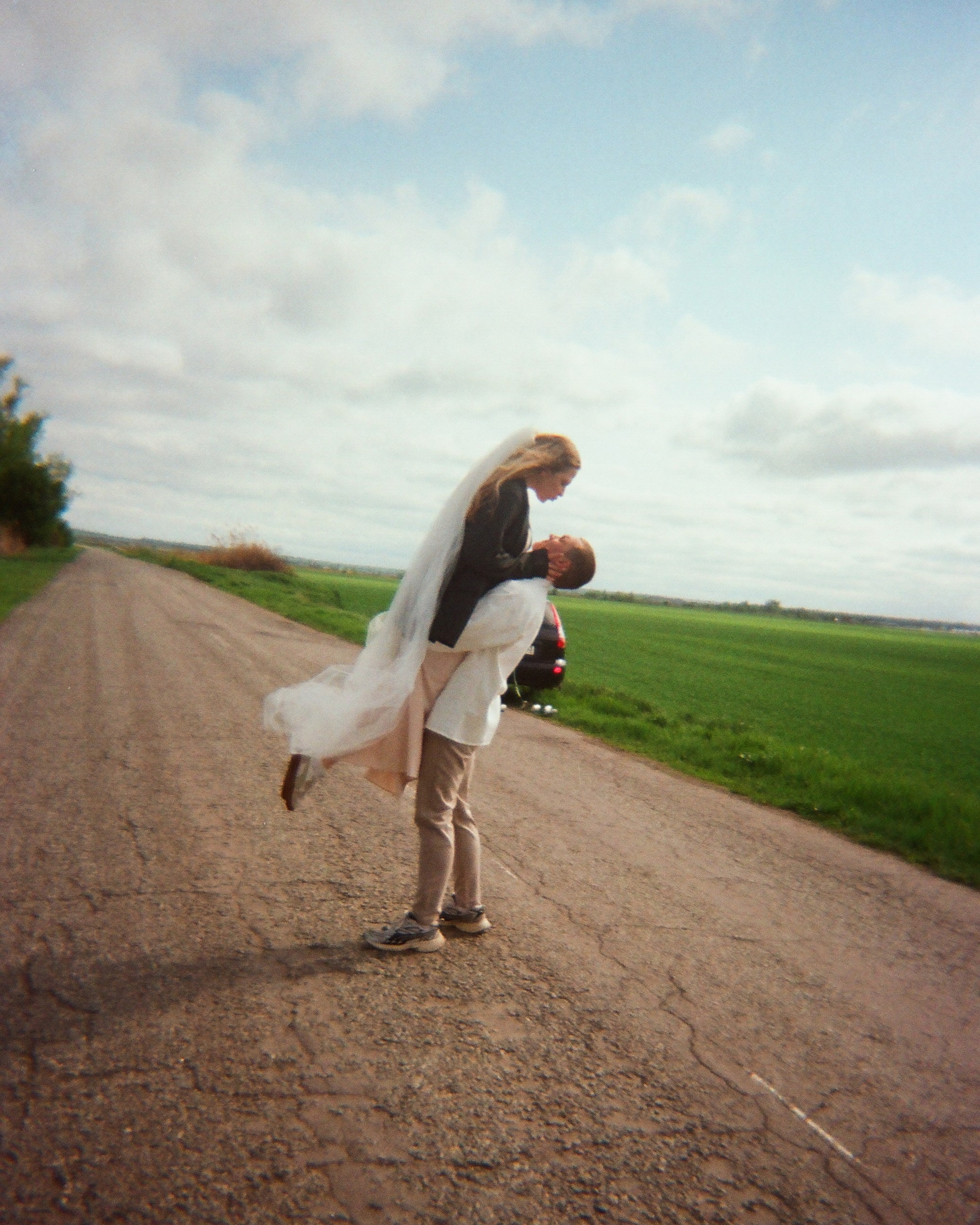 Алина и Иван. Фотограф в Ростове-на-Дону