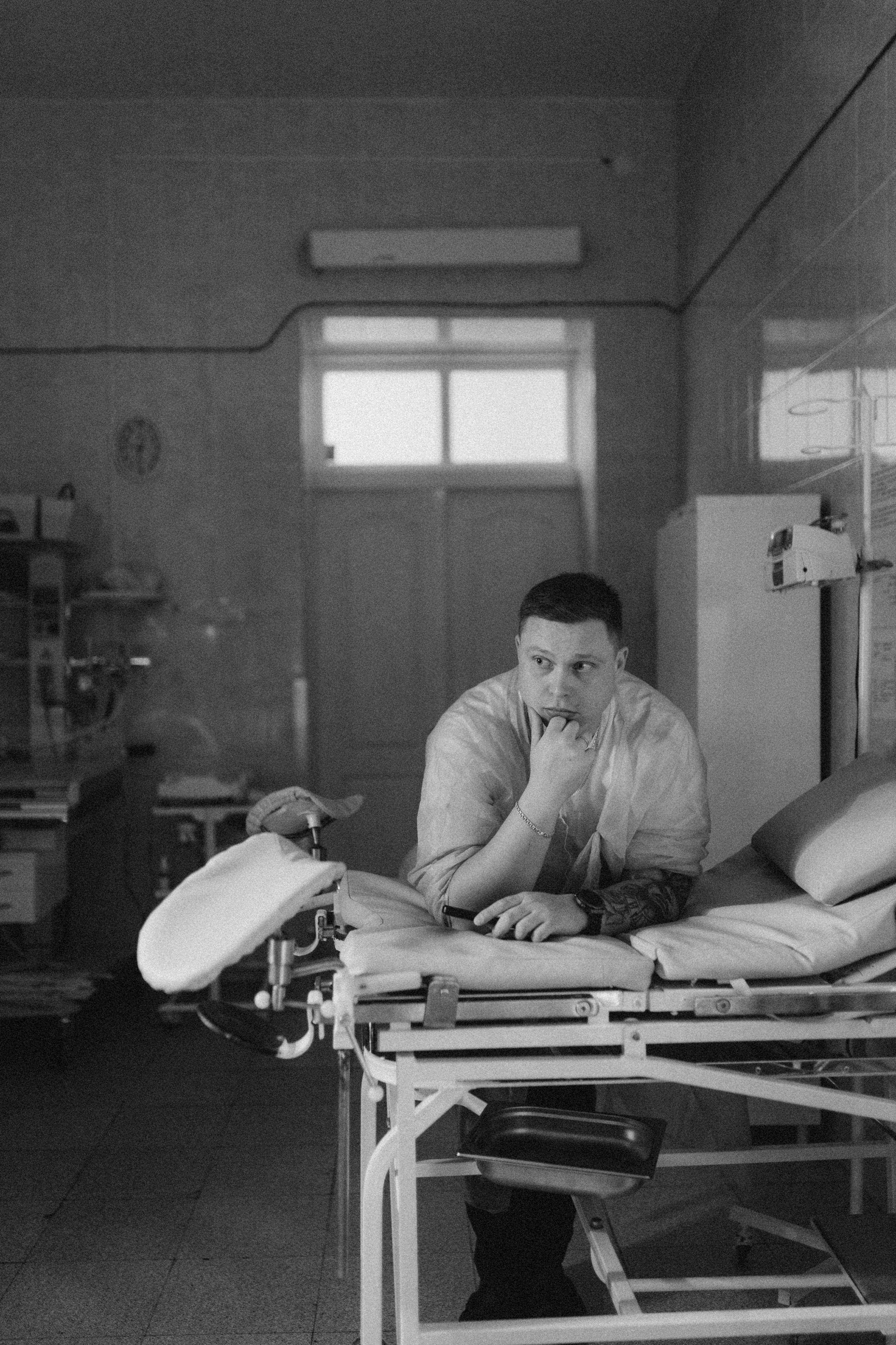 Рождение Софьи. Семейный фотограф и фотограф на роды в Ростове-на-Дону Мухина Виктория