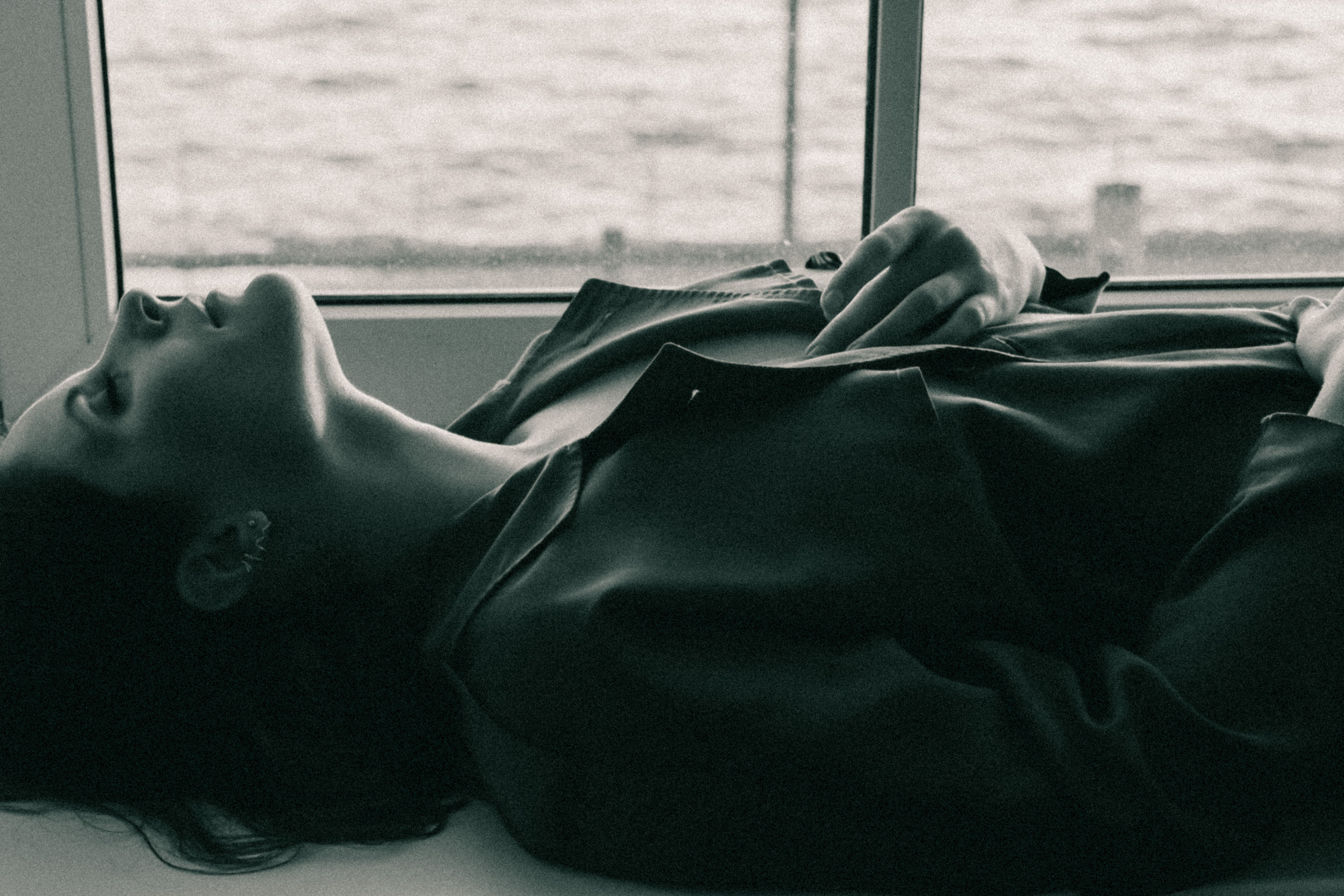 Юлия. Портретная и семейная фотосессия в Питере Светлана Гошарова