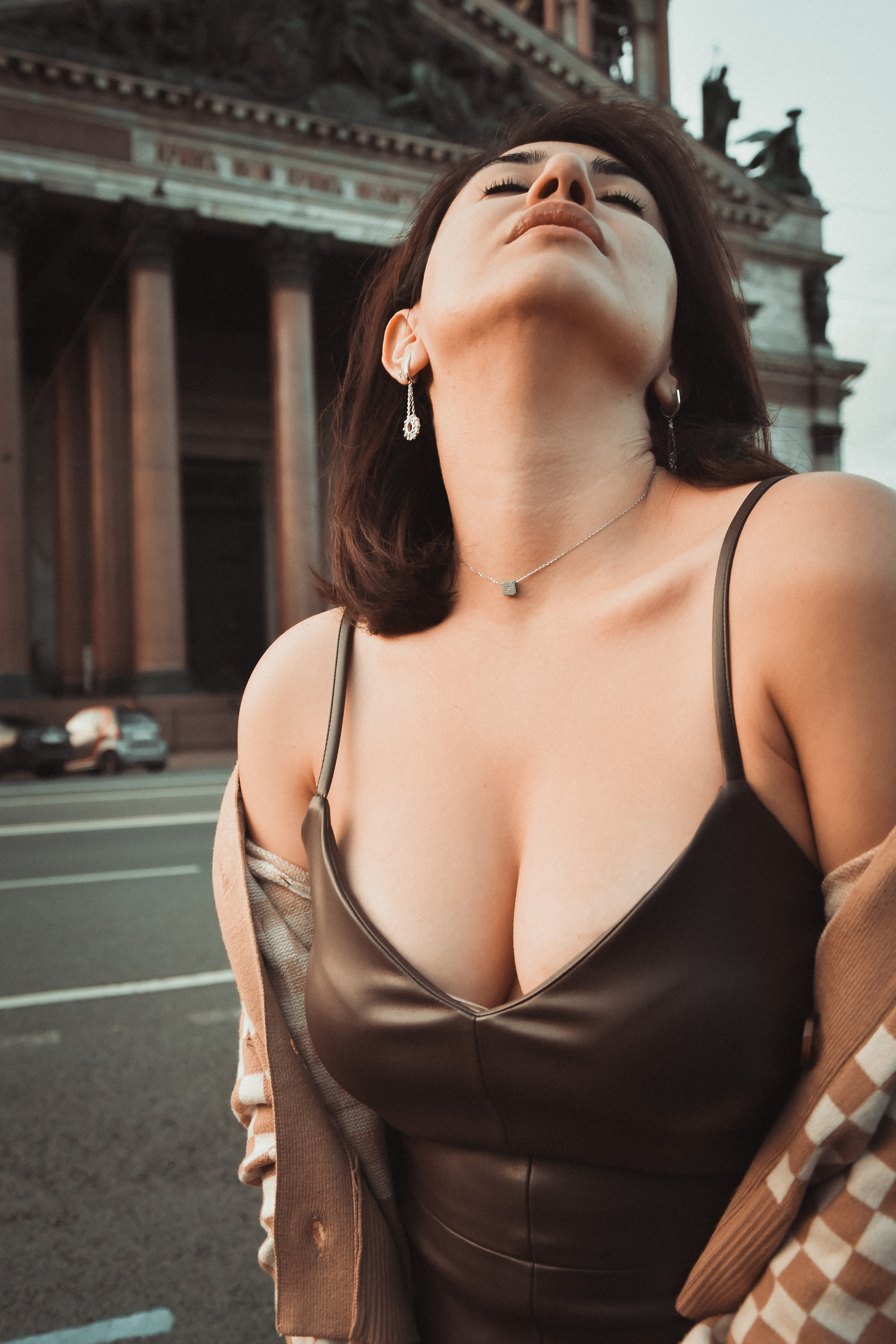 Гюнель. Портретная и семейная фотосессия в Питере Светлана Гошарова