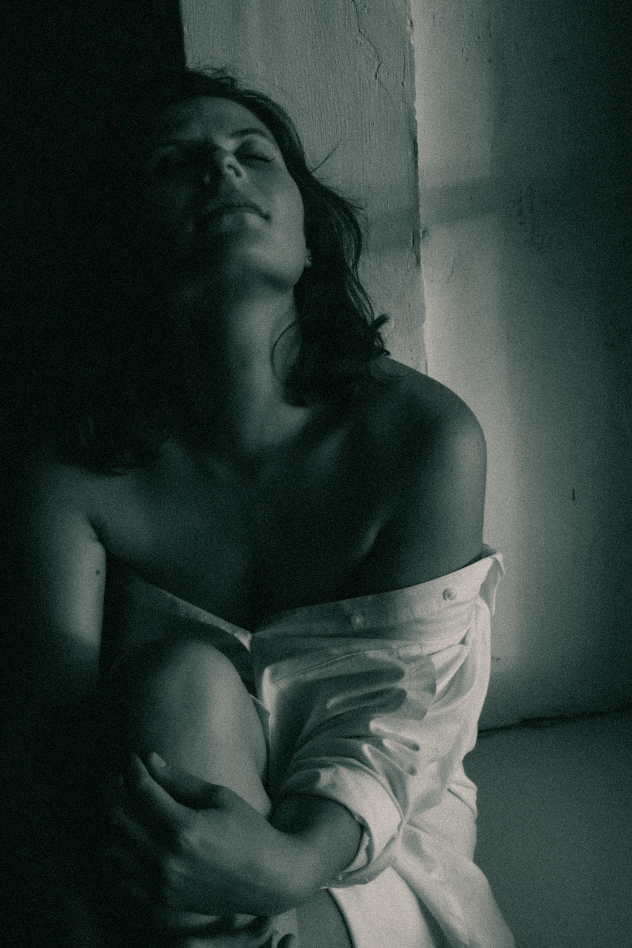 Юлия. Портретная и семейная фотосессия в Питере Светлана Гошарова